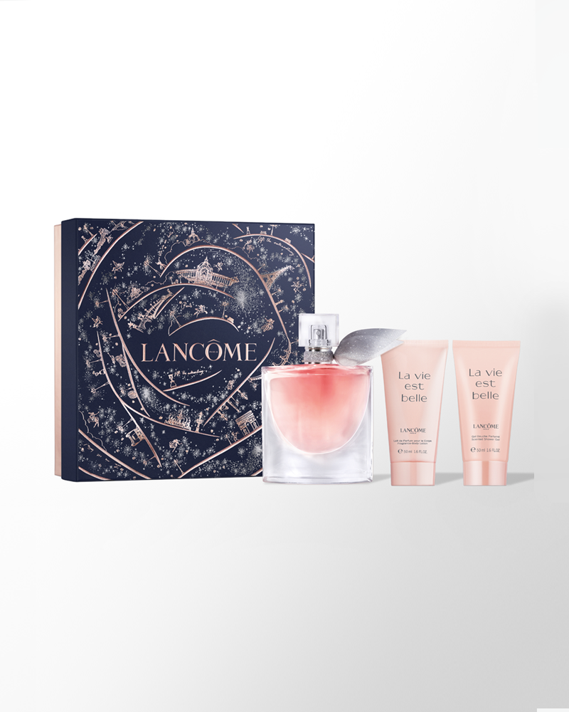 La Vie Est Belle 50Ml Body Care Set Holiday Limited Edition 2024