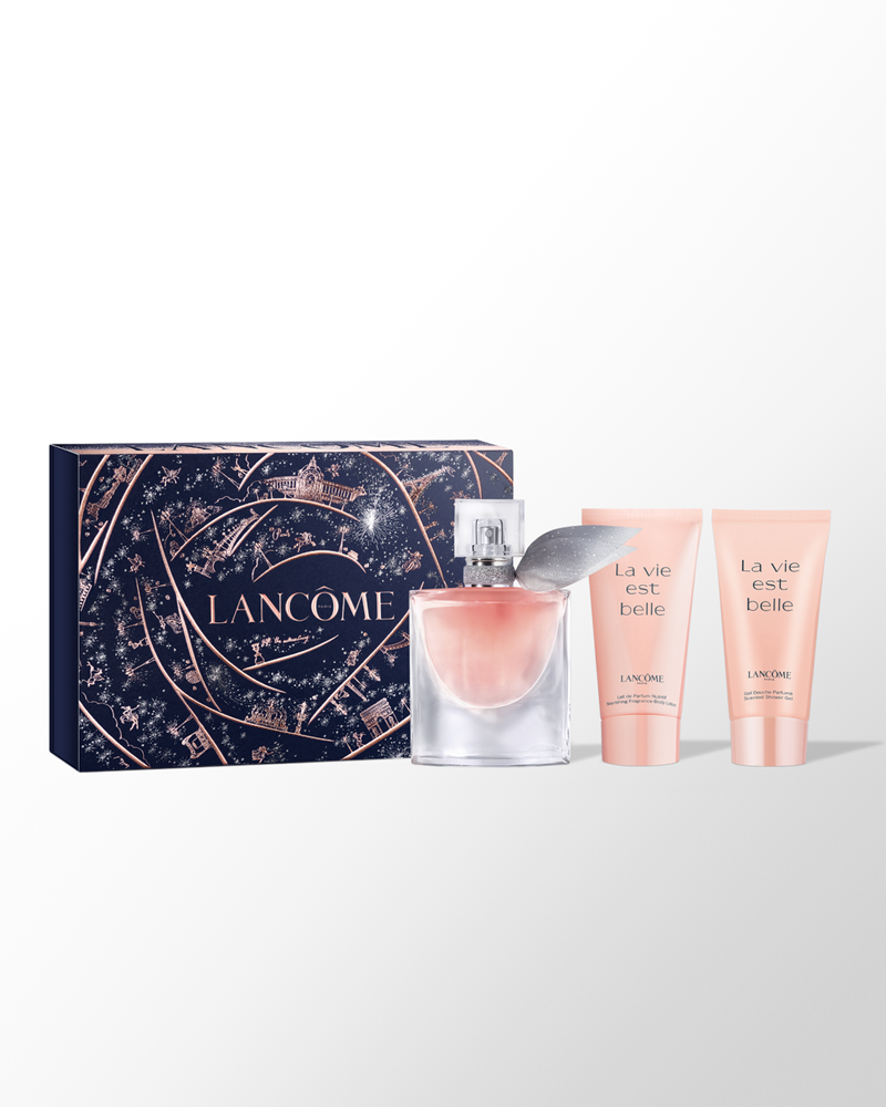 La Vie Est Belle 30Ml Body Care Set Holiday Limited Edition 2024