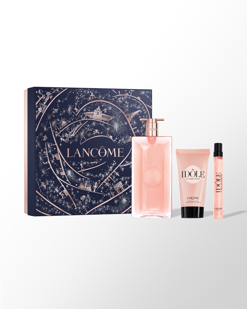 Idôle Fragrance Set Holiday Limited Edition 2024 50Ml