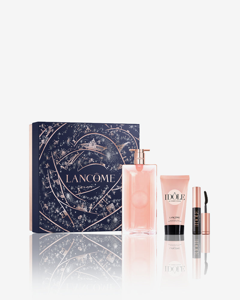 Idôle 50Ml Eye Look Set Holiday Limited Edition 2024