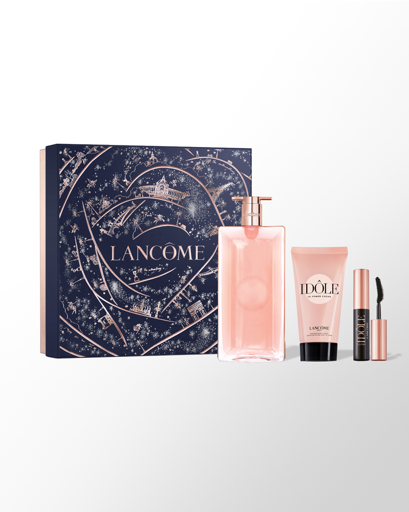 Idôle 50Ml Eye Look Set Holiday Limited Edition 2024