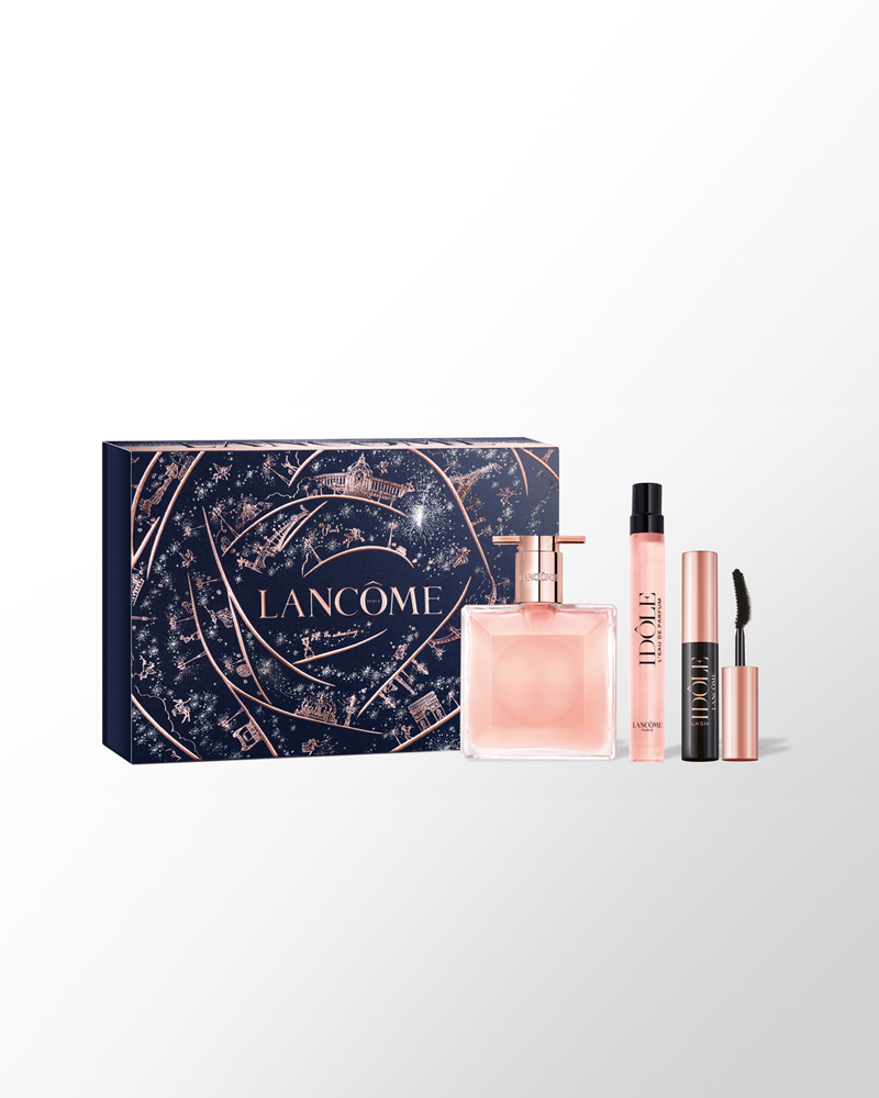 Idôle Fragrance Set Holiday Limited Edition 2024 25Ml