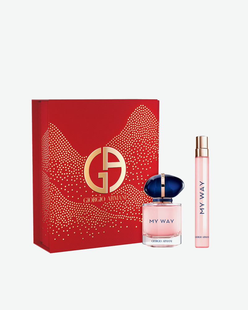 My Way Eau De Parfum 30Ml Holiday 2024 Gift Set