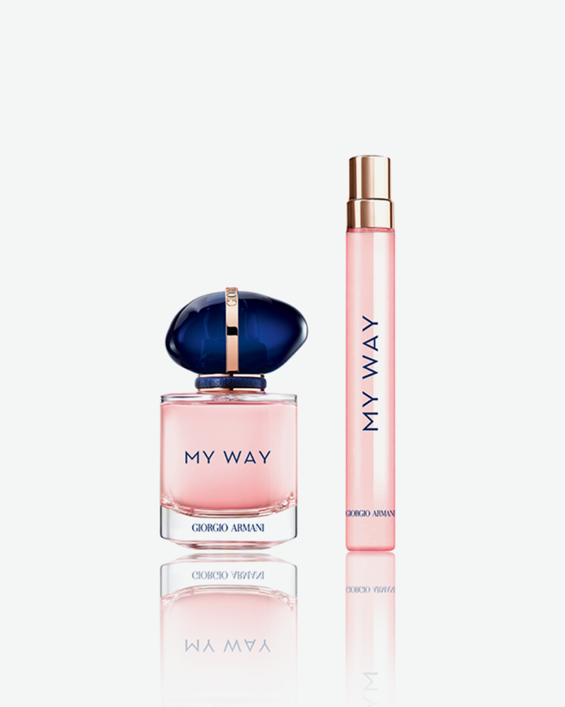 My Way Eau De Parfum 30Ml Holiday 2024 Gift Set