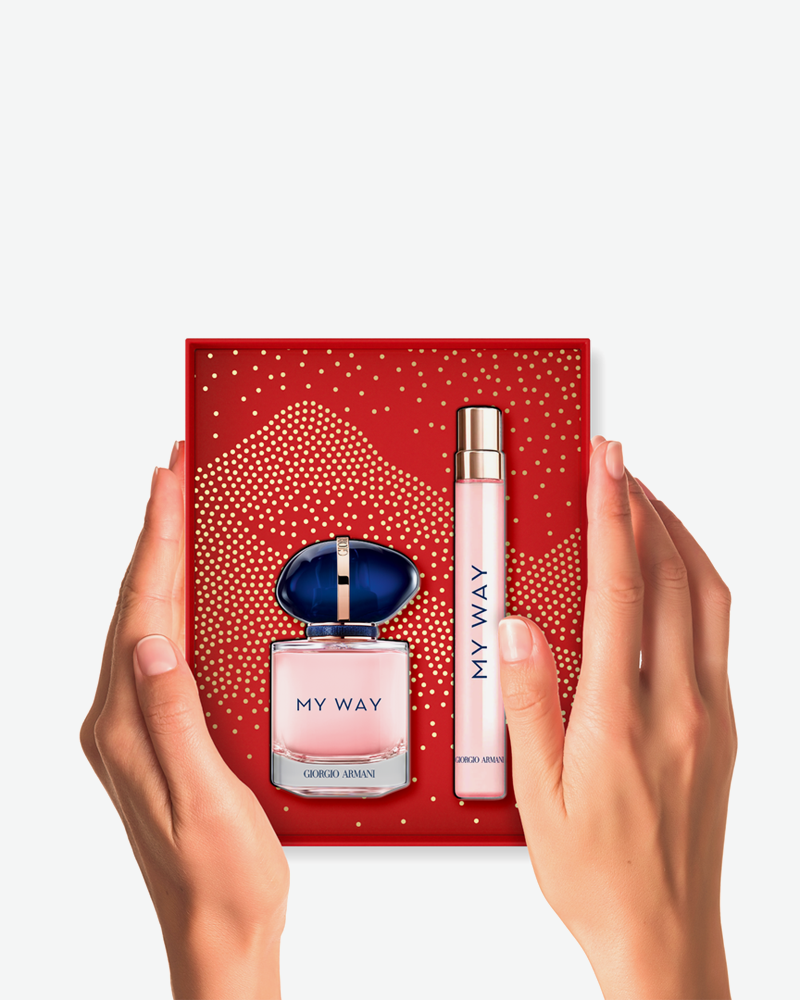 My Way Eau De Parfum 30Ml Holiday 2024 Gift Set