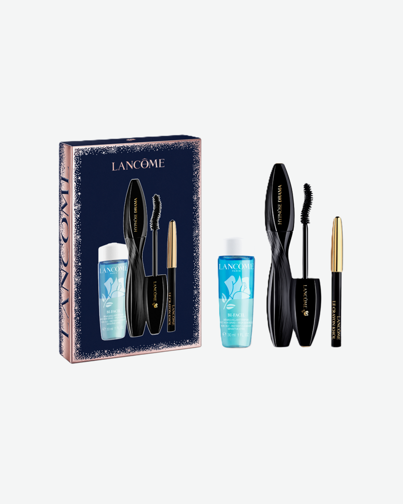 Hypnôse Drama Makeup Set Holiday Limited Edition 2024