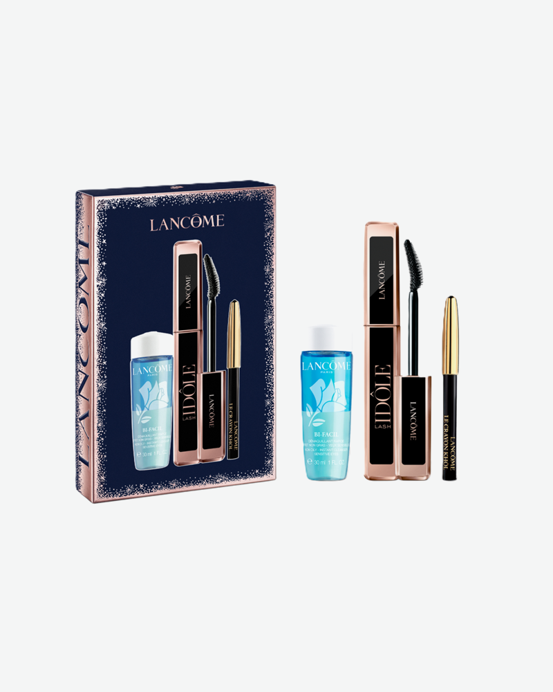 Lash Idôle Makeup Set Holiday Limited Edition 2024