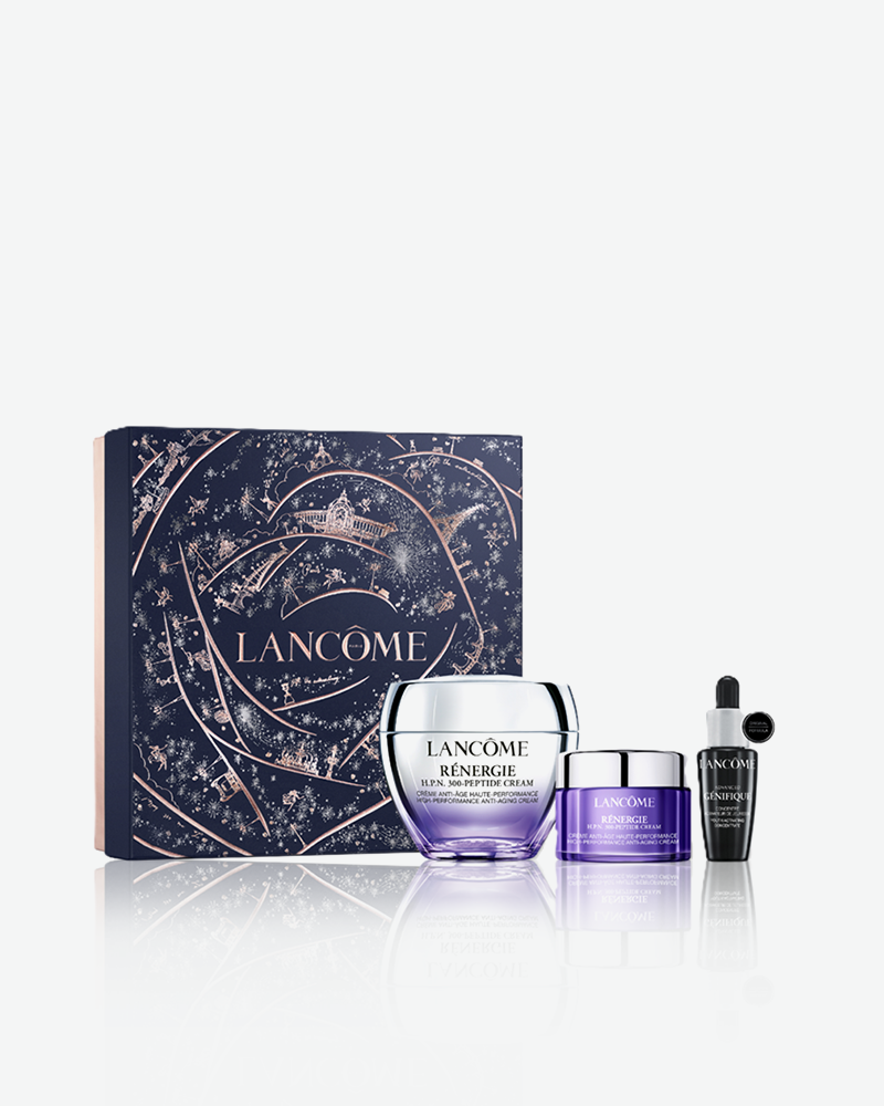 Rénergie &amp; Génifique Set Holiday Limited Edition 2024