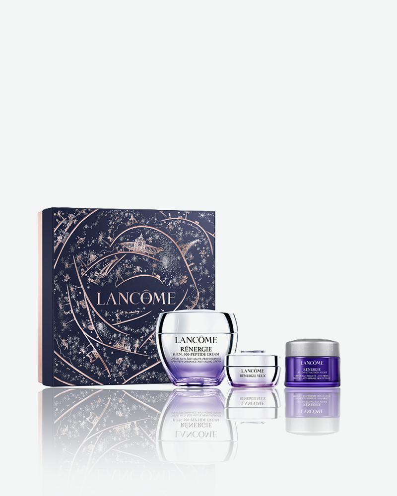 Rénergie Skincare Set Holiday Limited Edition 2024