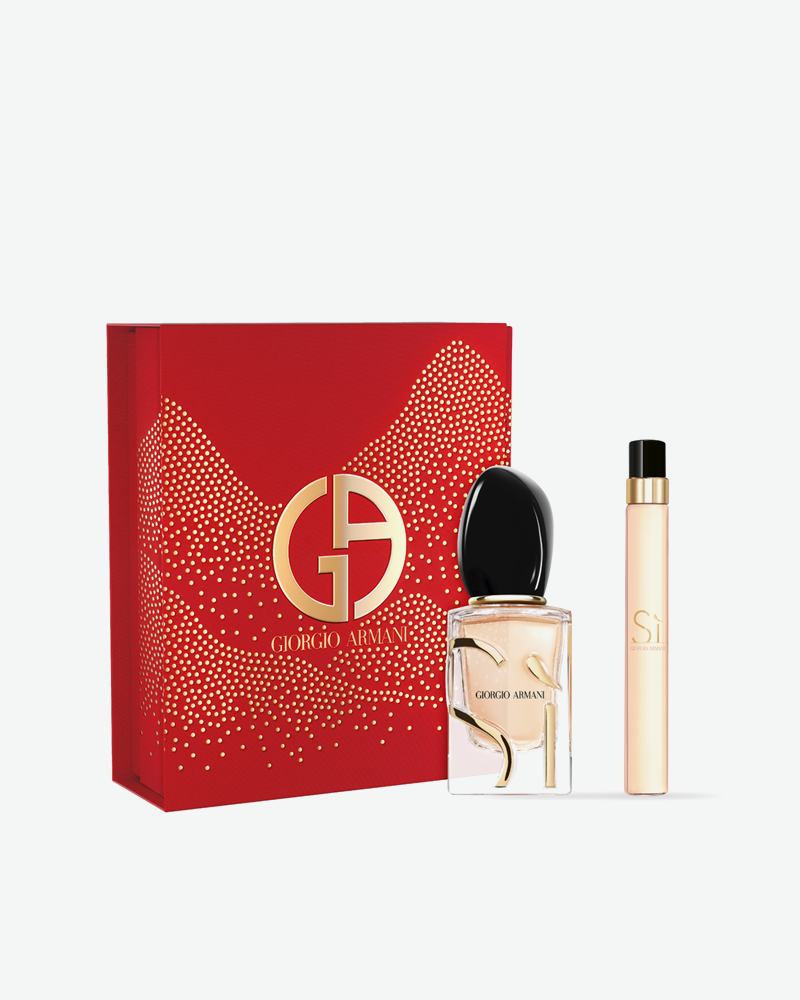 Sì Eau De Parfum 30Ml Holiday 2024 Gift Set