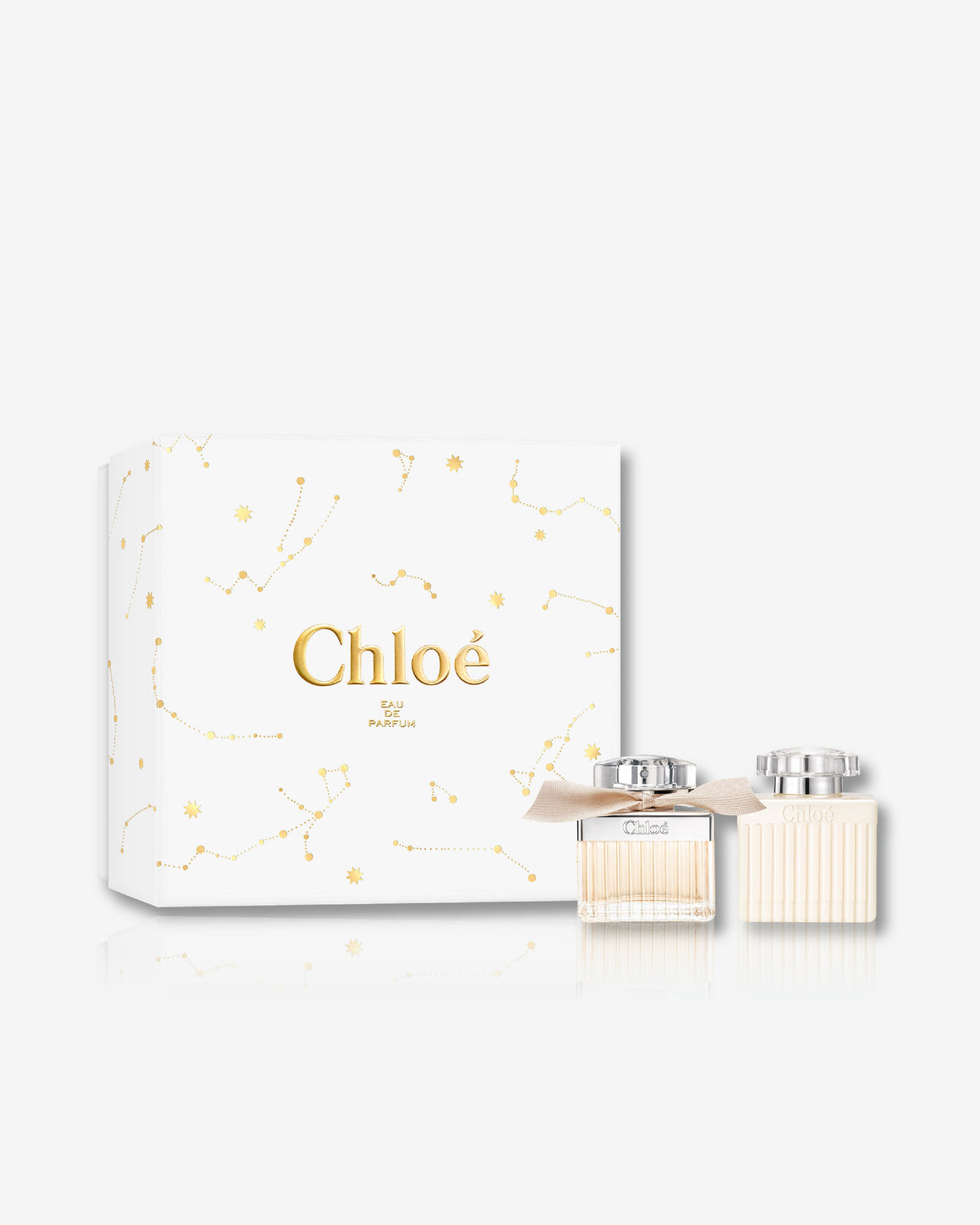 Chloé Signature Gift Set For Her