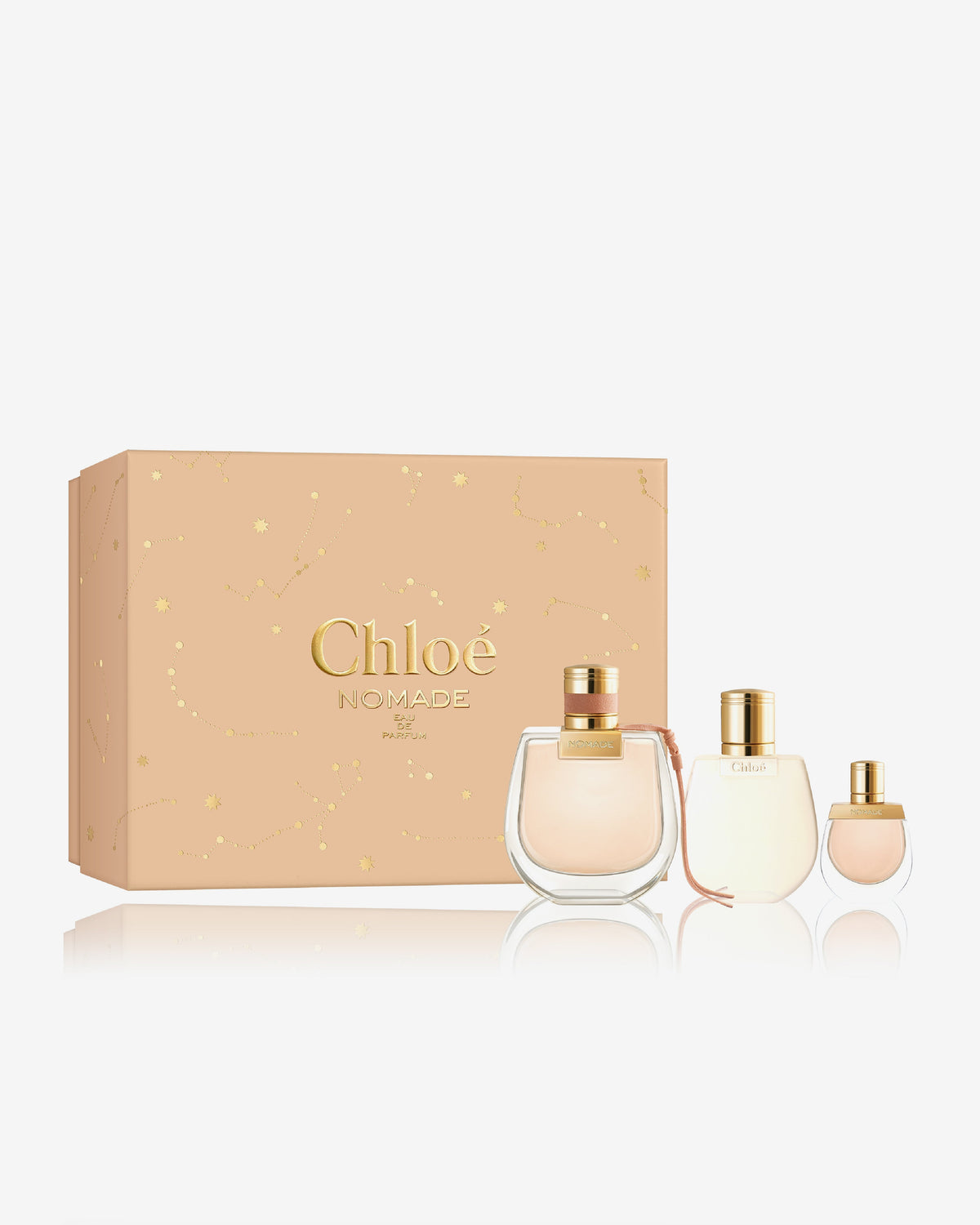 Chloé Nomade 75Ml Gift Set For Her