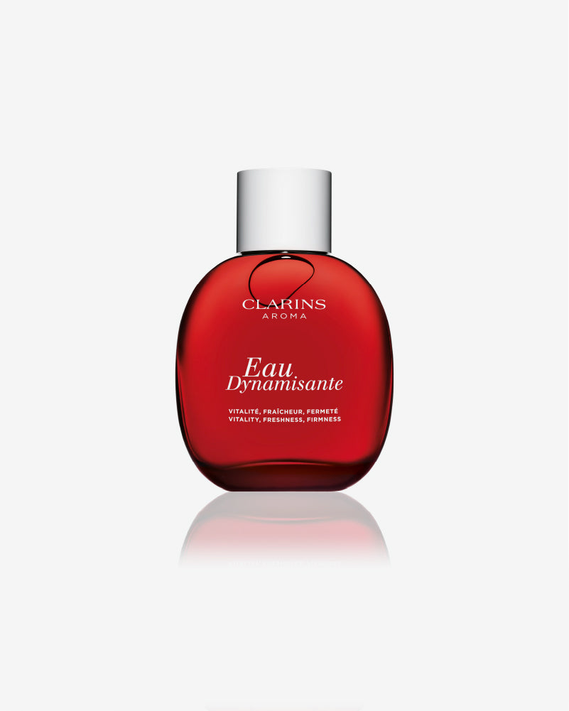 Treatment Fragrance Eau Dynamisante