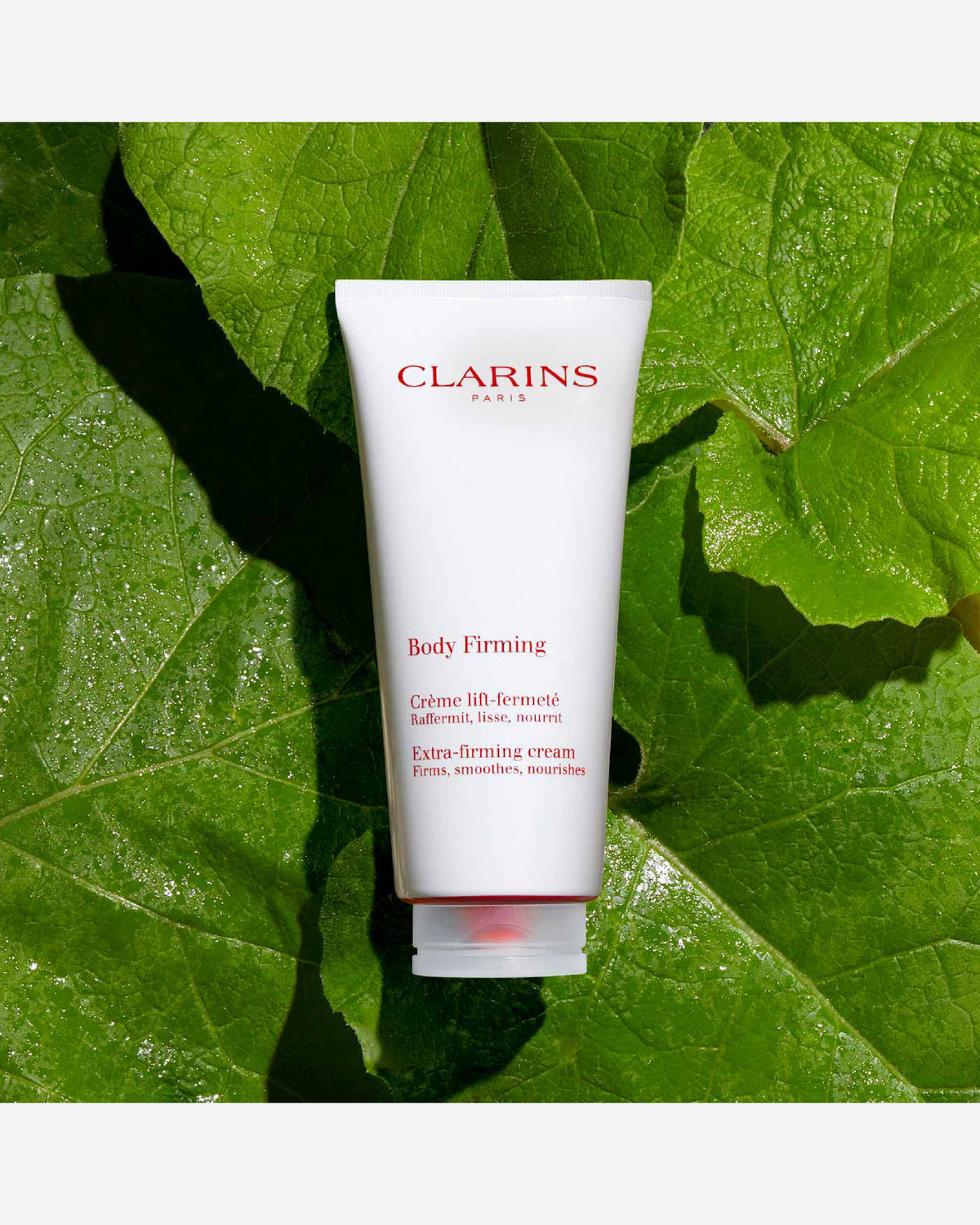 Body Firming Extra-Firming Cream