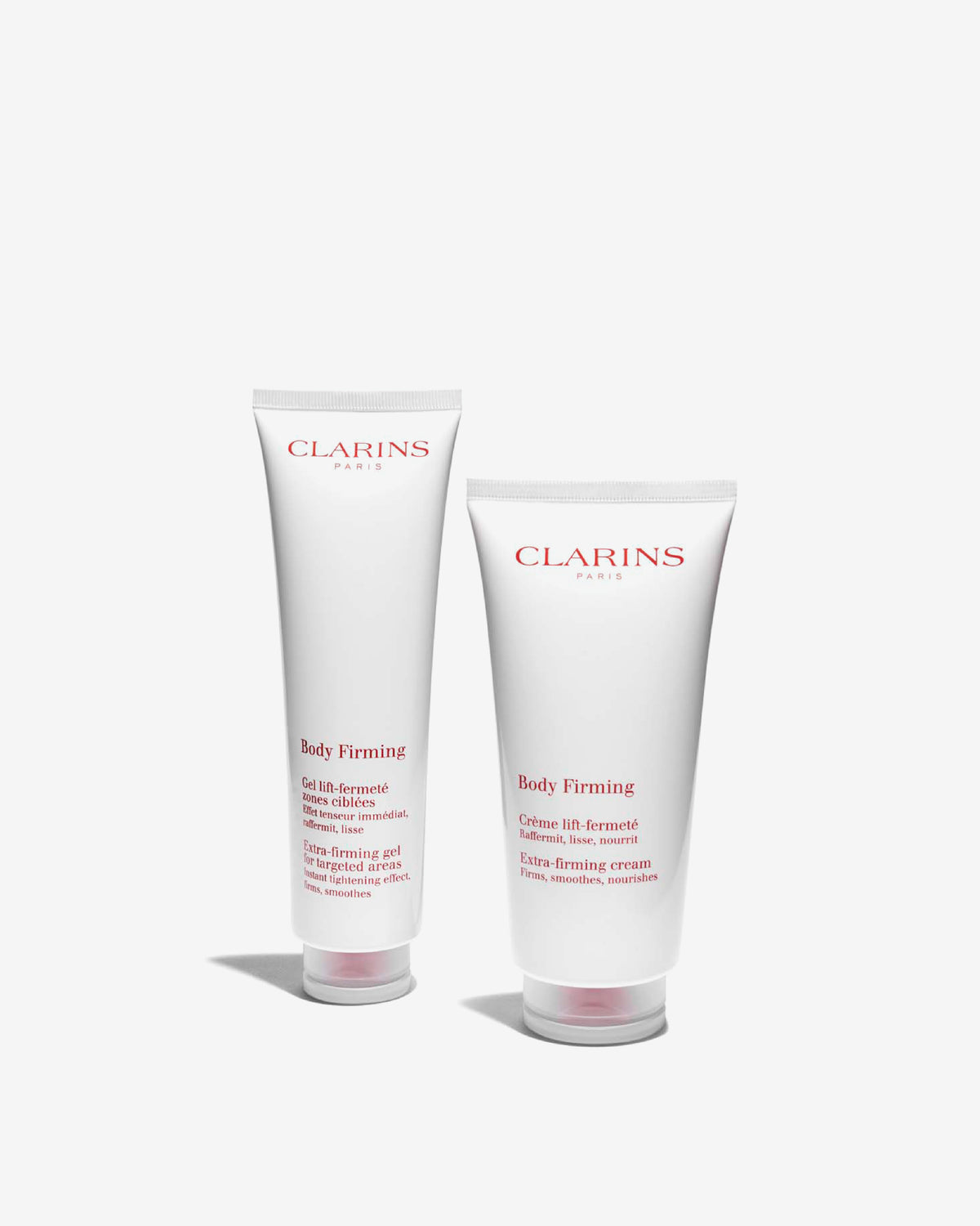 Body Firming Extra-Firming Cream