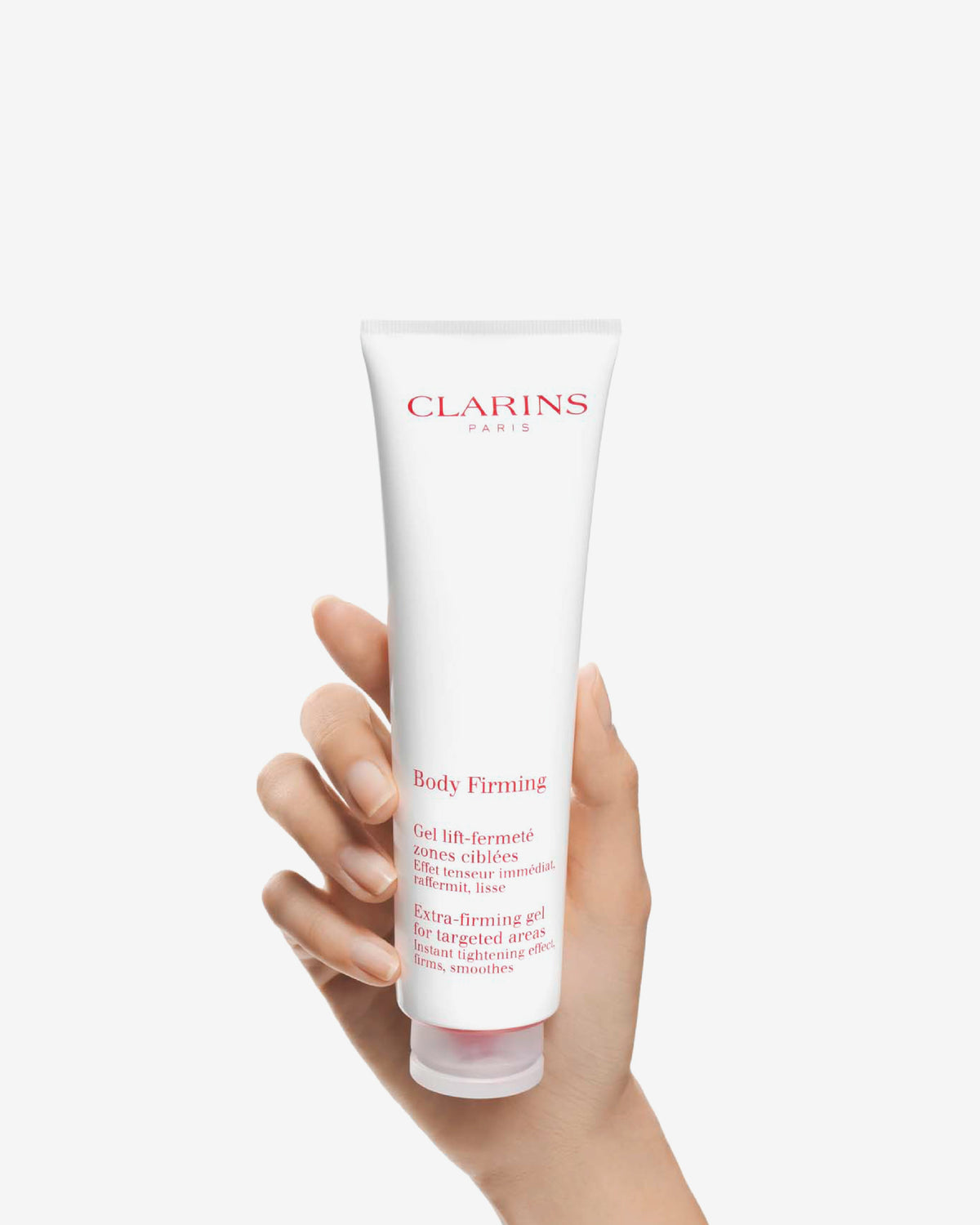 Body Firming Extra-Firming Gel