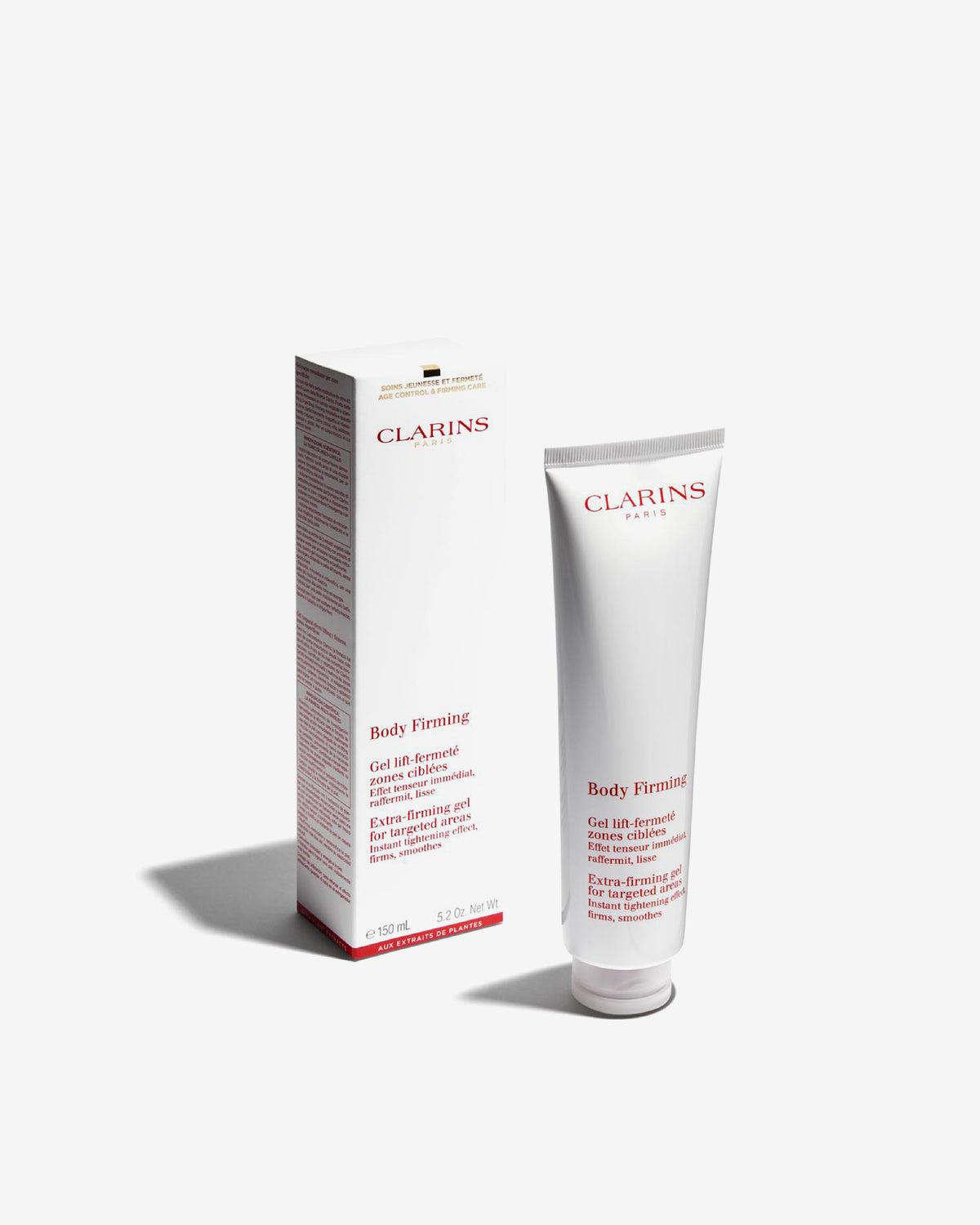 Body Firming Extra-Firming Gel