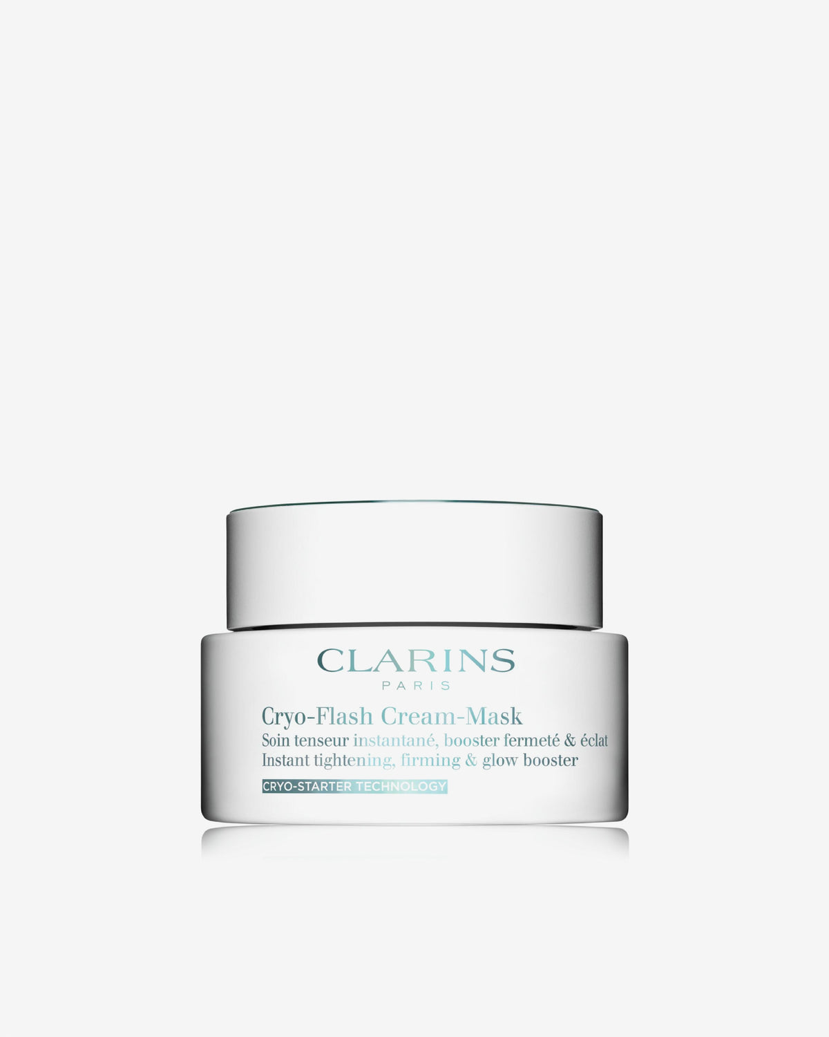 Cryo-Flash Mask