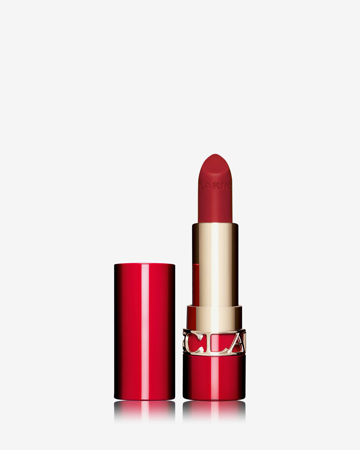 Joli Rouge Velvet Lipstick 3.5g