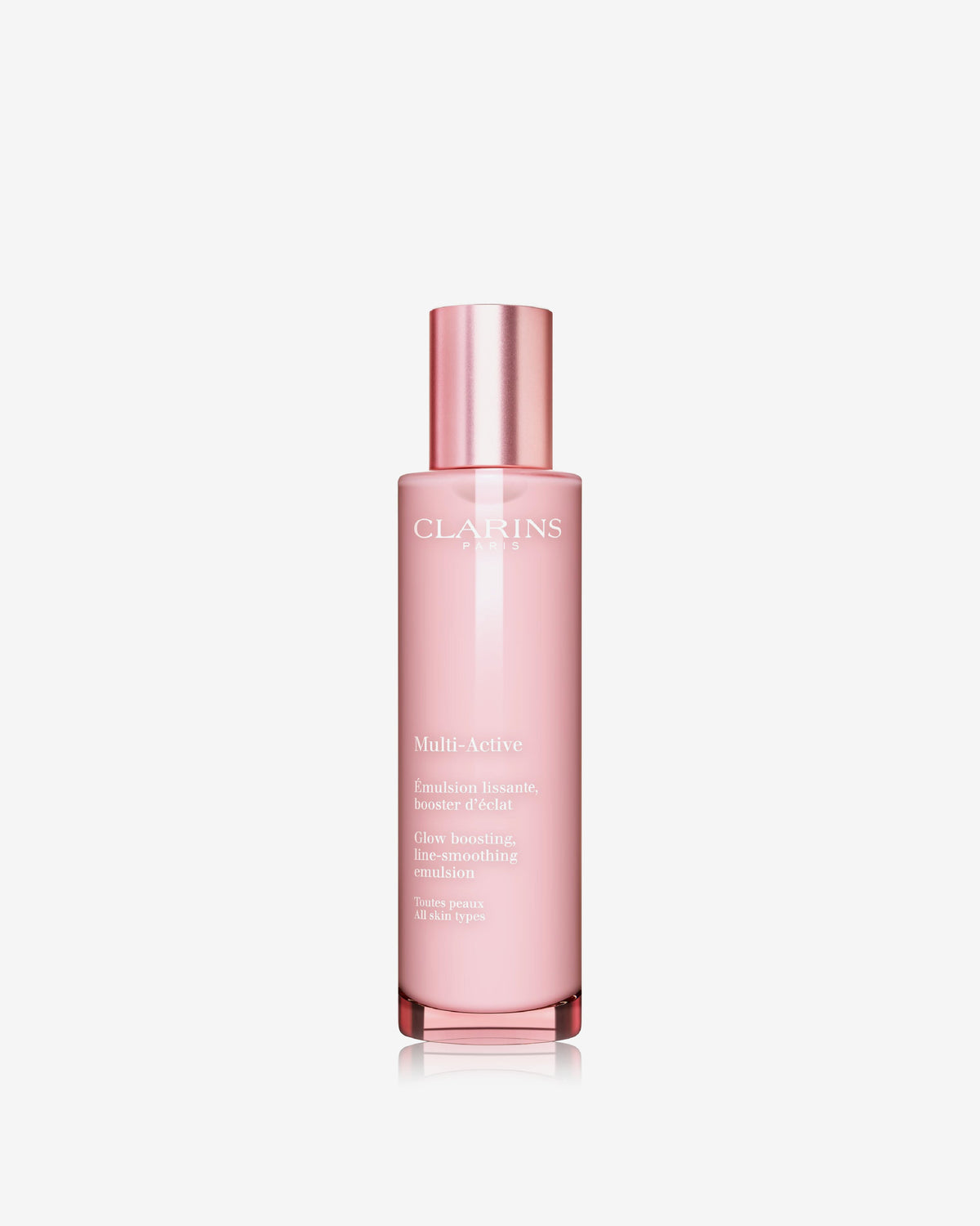 Multi-Active Emulsion Line Smoothing 100Ml