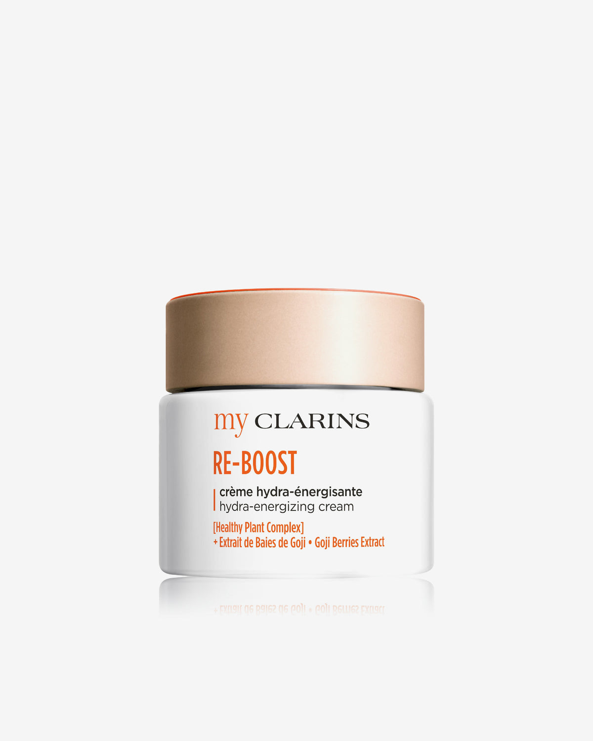 My Clarins Re-Boost Hydra-Energizing Cream