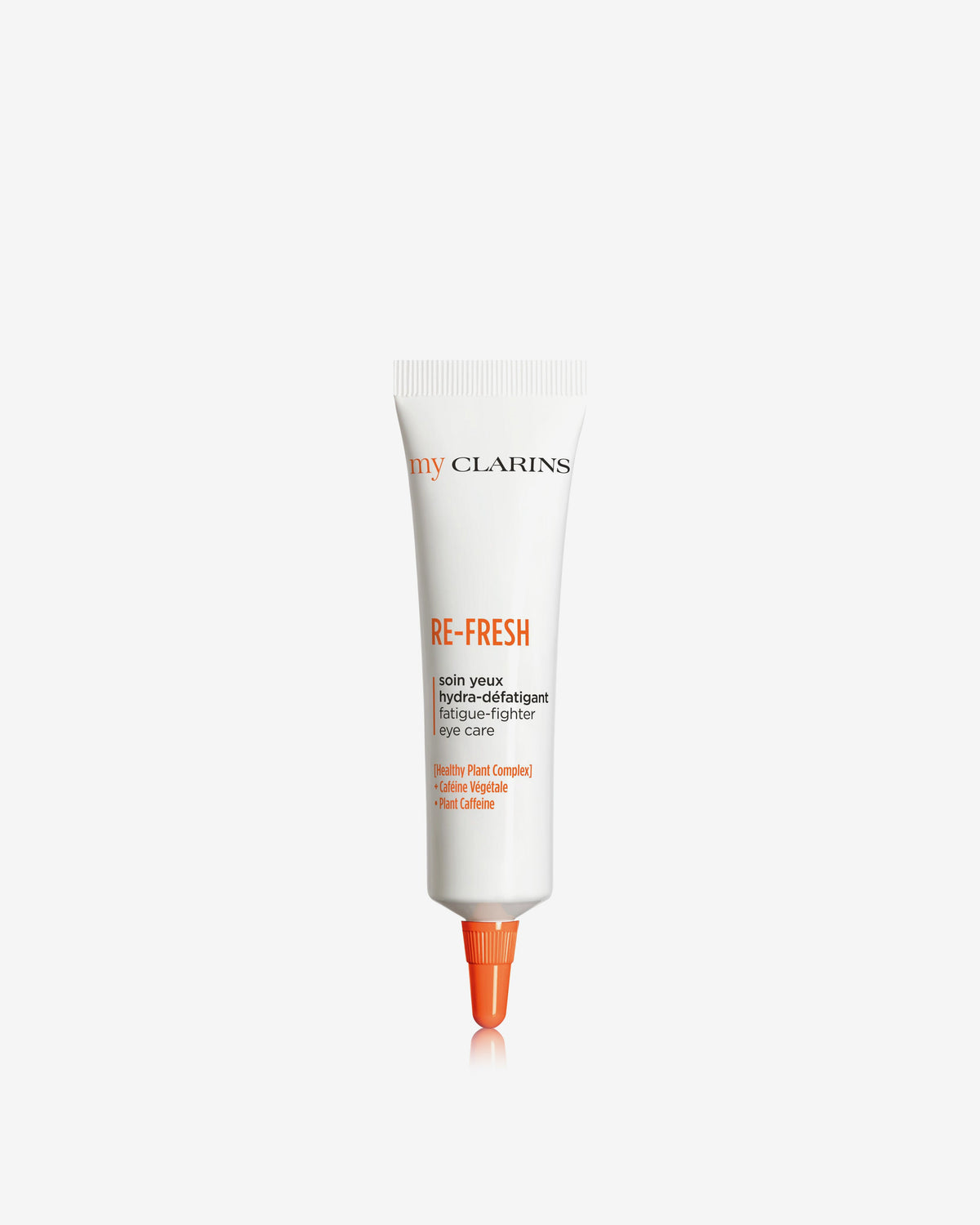 My Clarins Re-Fresh Fatigue-Fighter Eye Care