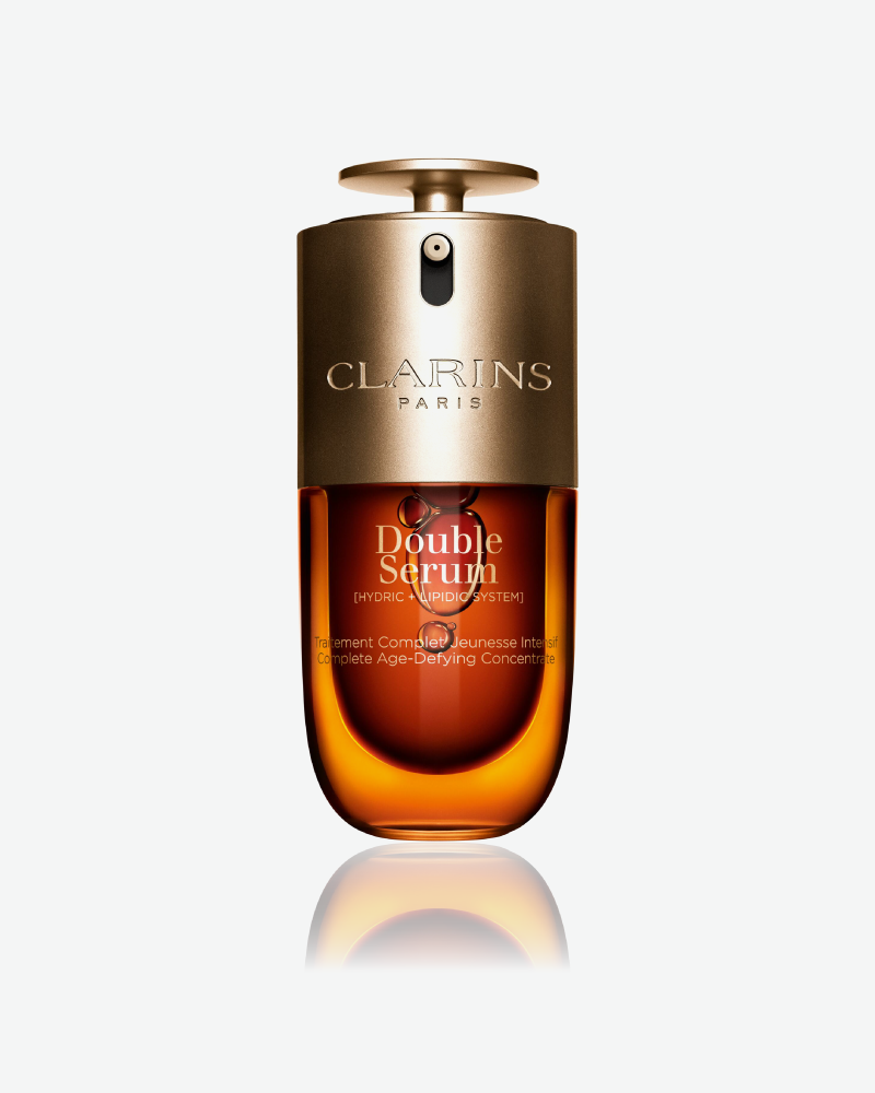 Double Serum