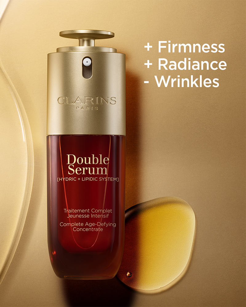 Double Serum