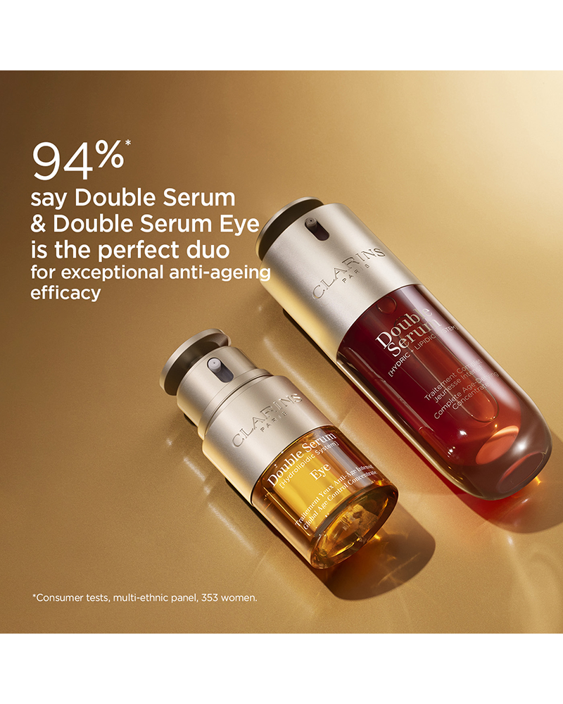 Double Serum