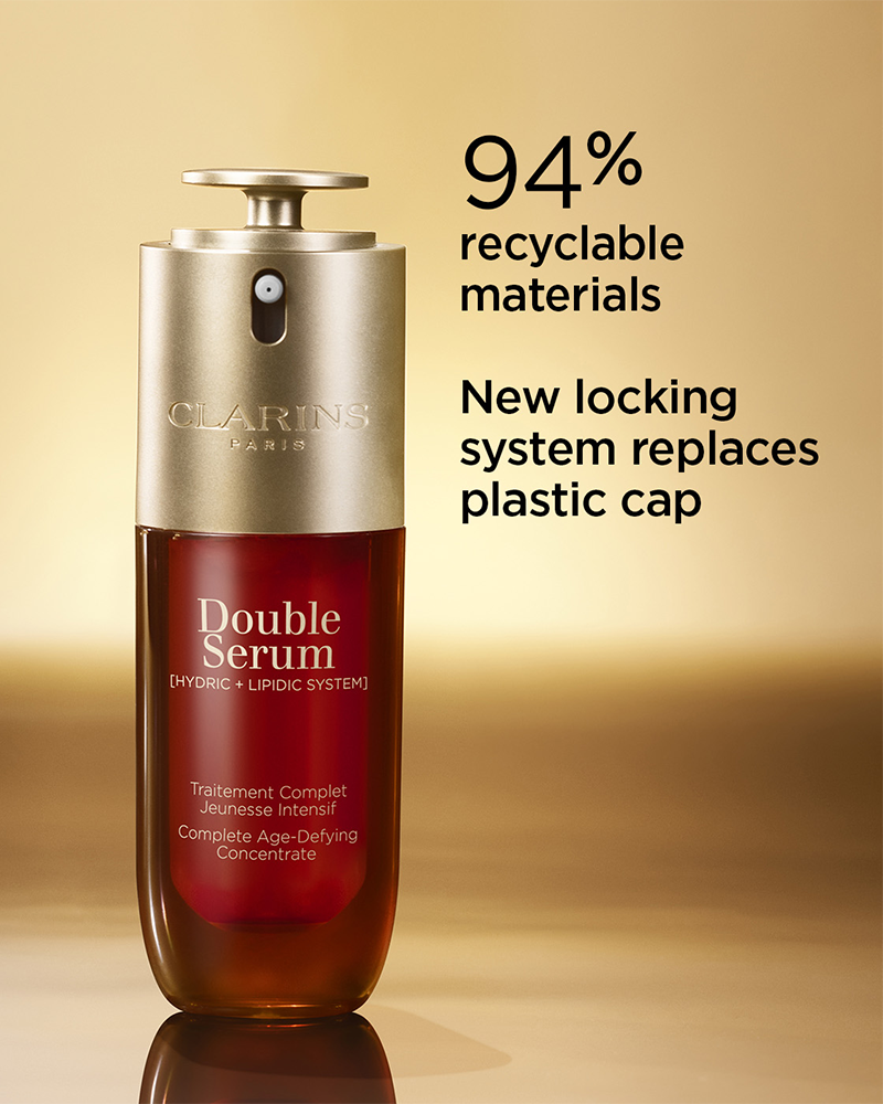 Double Serum