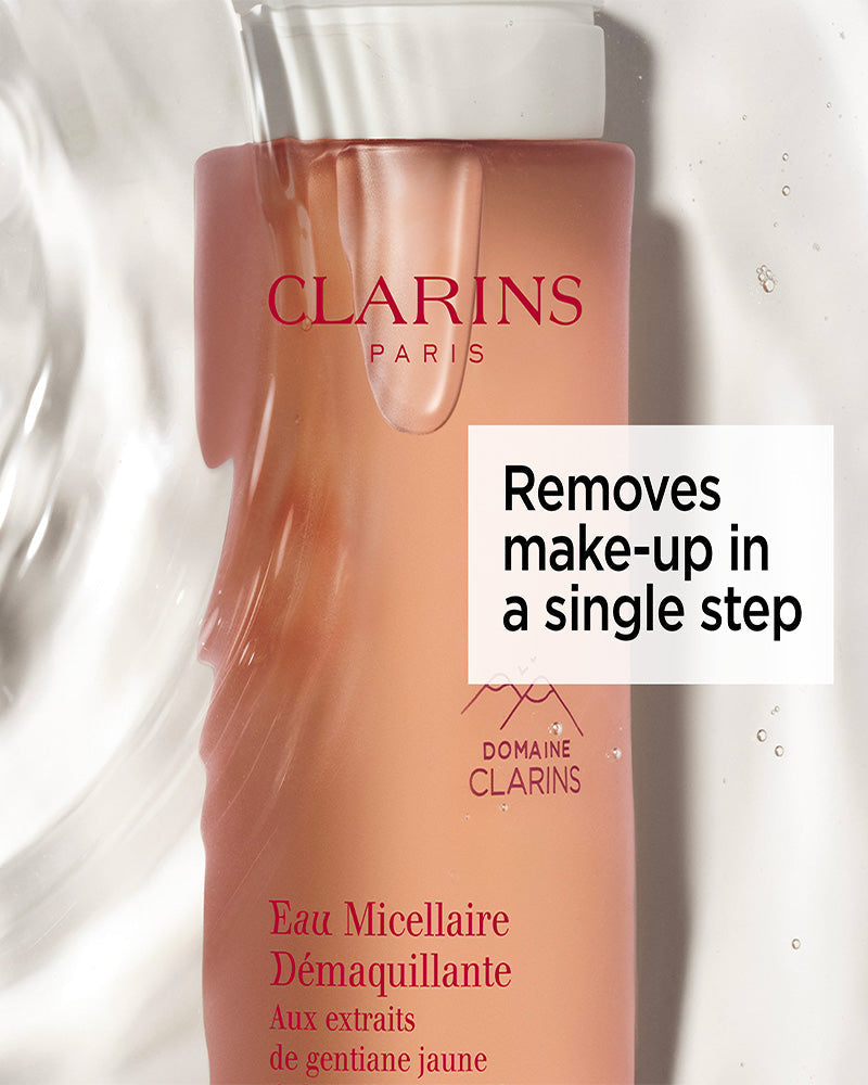 Cleansing Micellar Water Face Make-Up Remover 200Ml