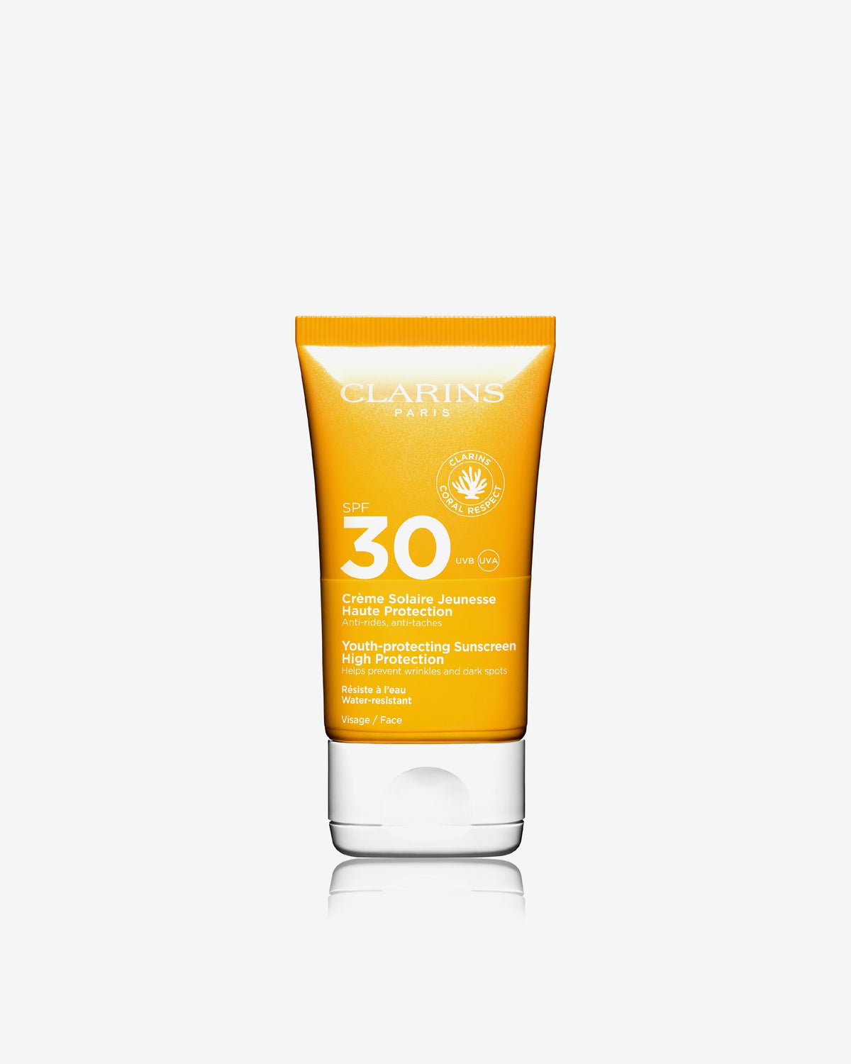 High Protection Youth Sun Care Cream Spf 30 50Ml