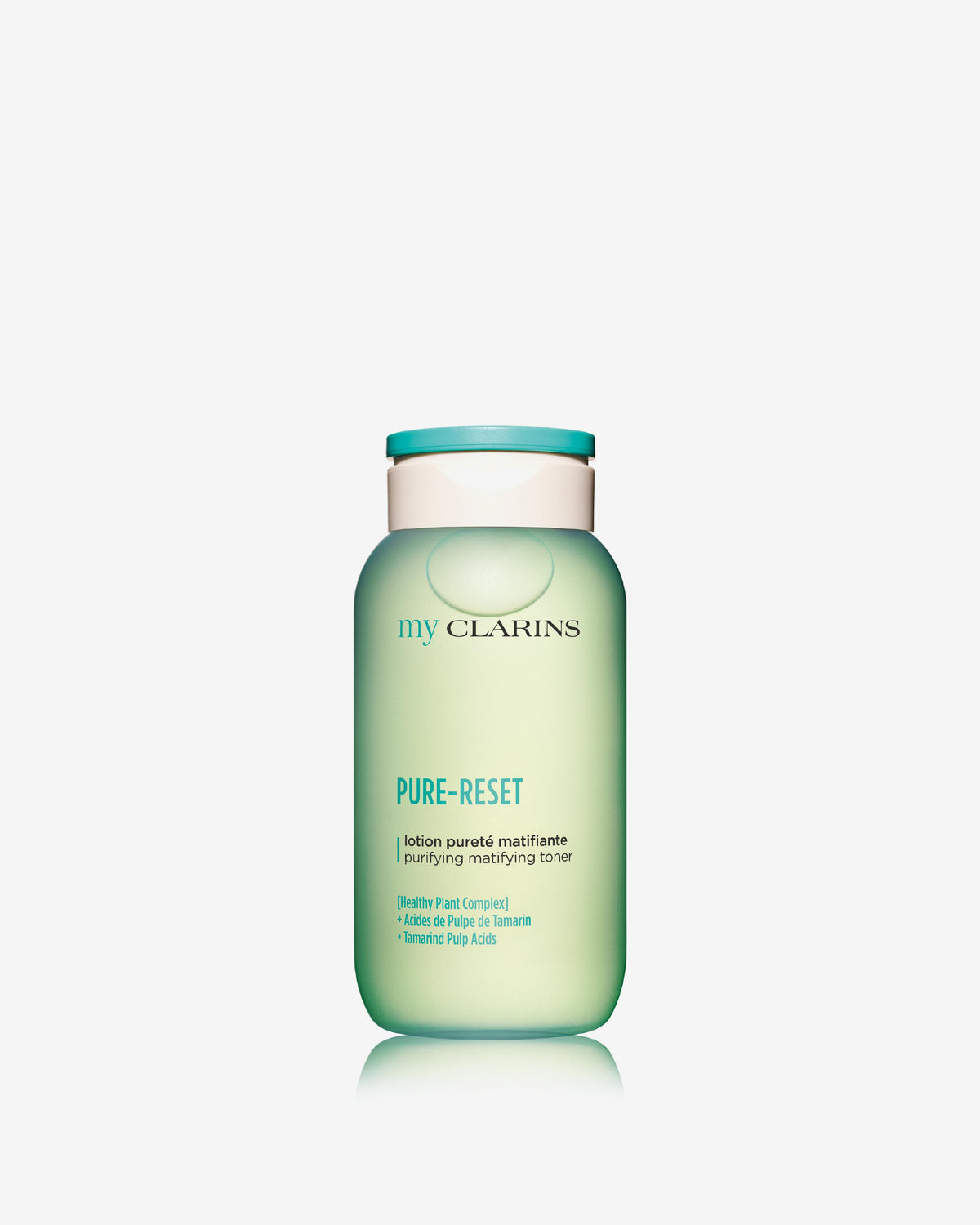 Pure-Reset Purifying Matifying Toner 200Ml