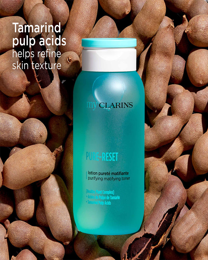 Pure-Reset Purifying Matifying Toner 200Ml