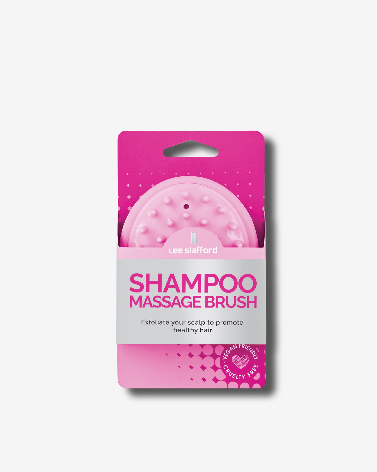 Shampoo Massage Brush