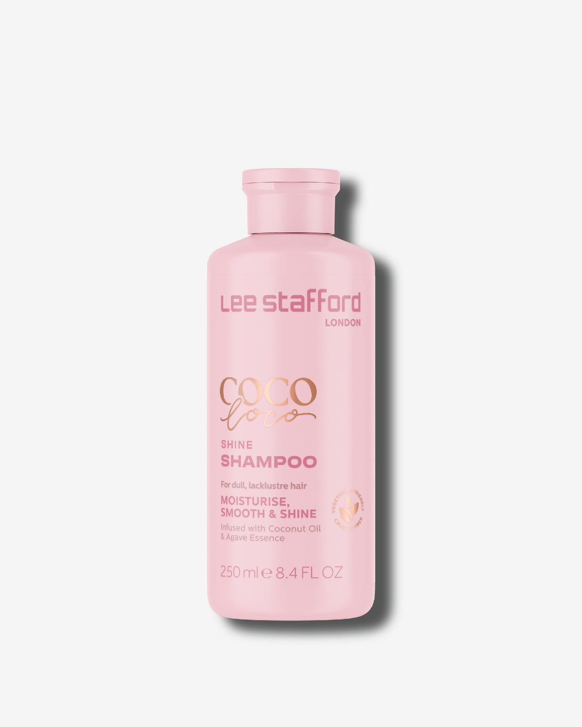 Coco Loco Shine Shampoo