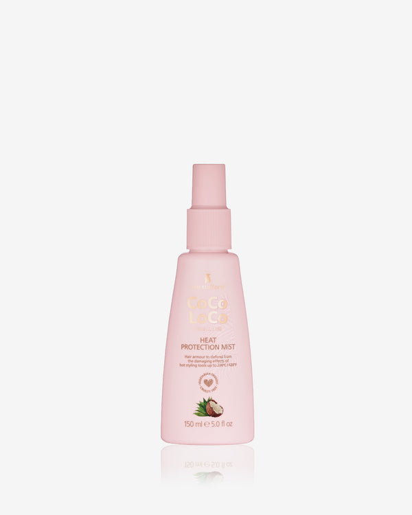 Coco Loco Heat Protection Mist ERA Department Stores