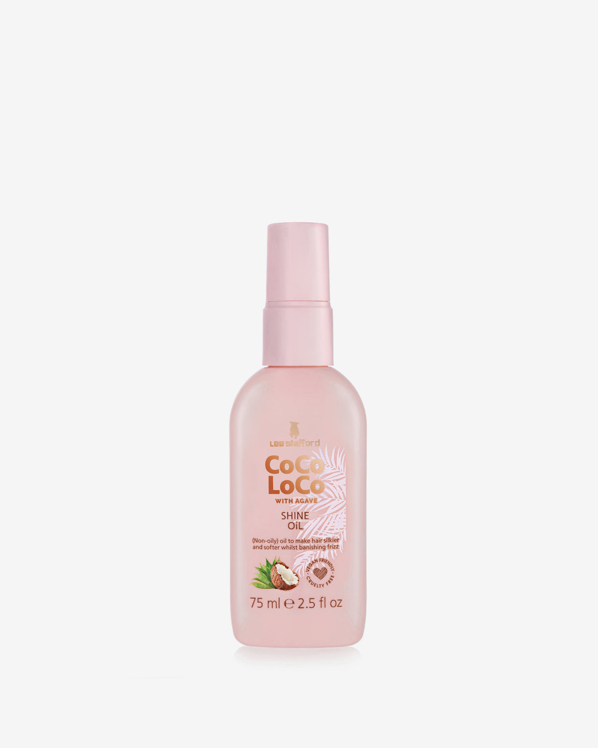 Coco Loco Shine Oil