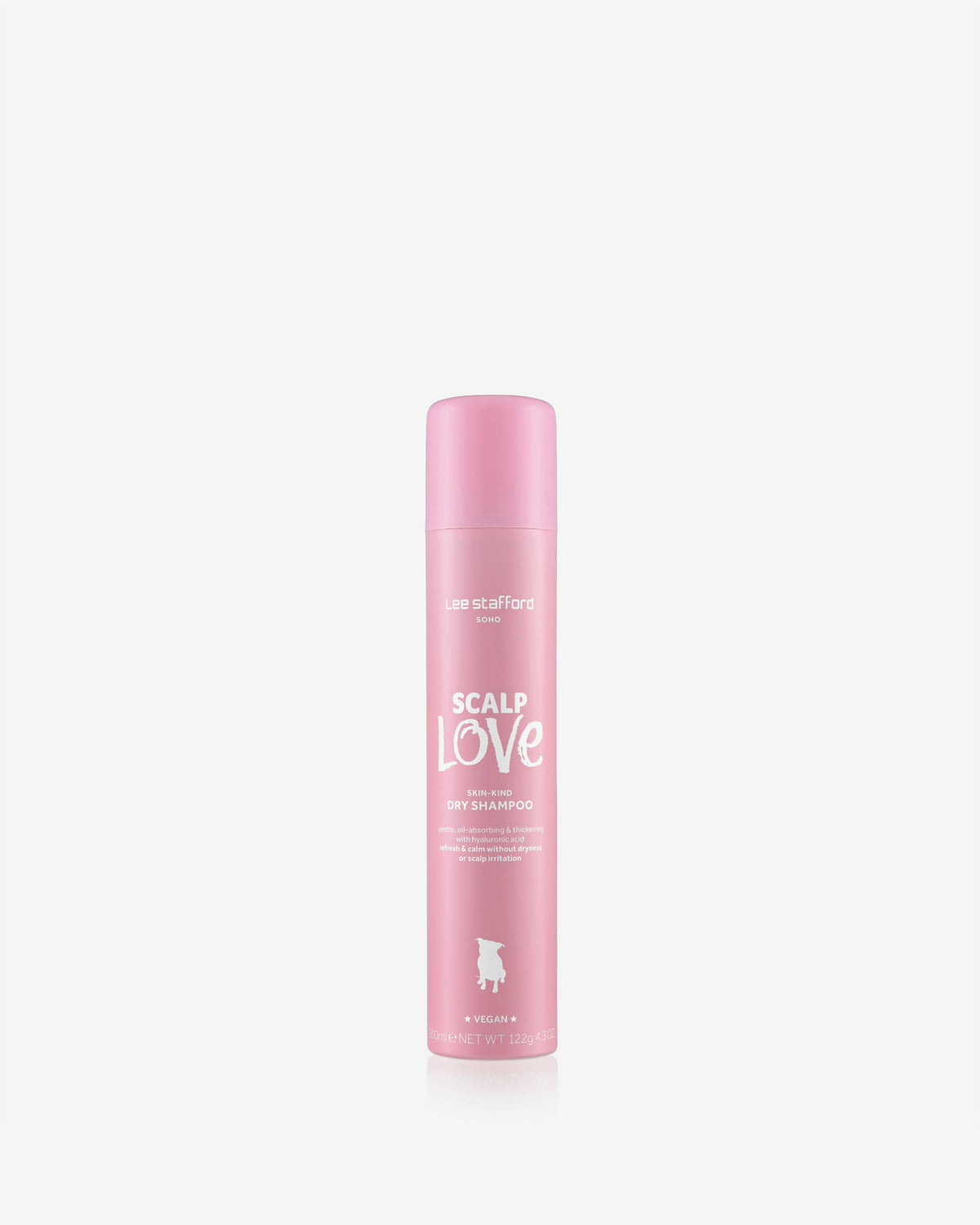 Scalp Love Skin-Kind Dry Shampoo