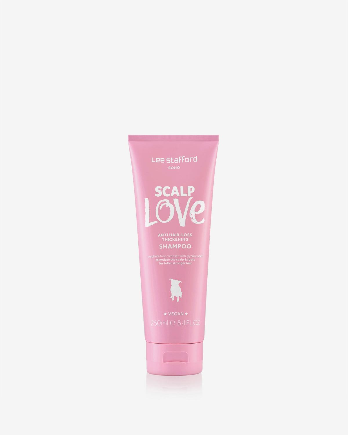 Scalp Love Anti-Breakage Shampoo