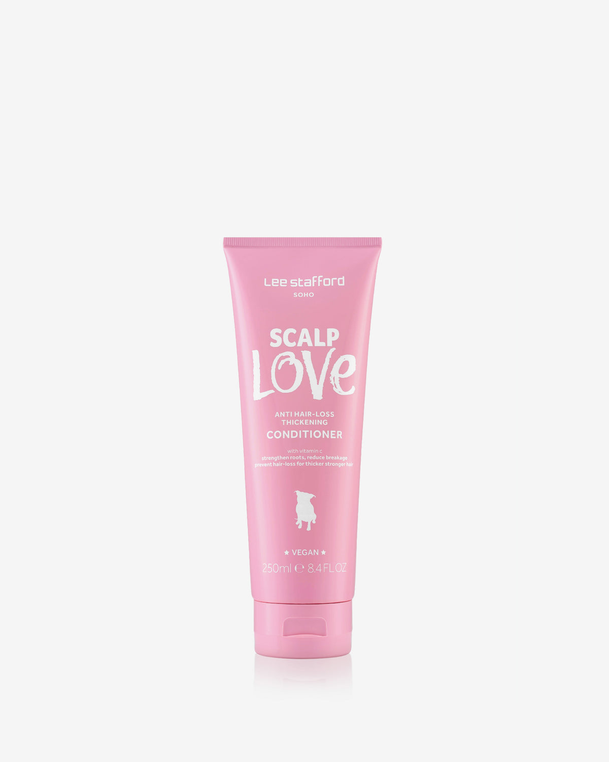 Scalp Love Anti-Breakage Conditioner