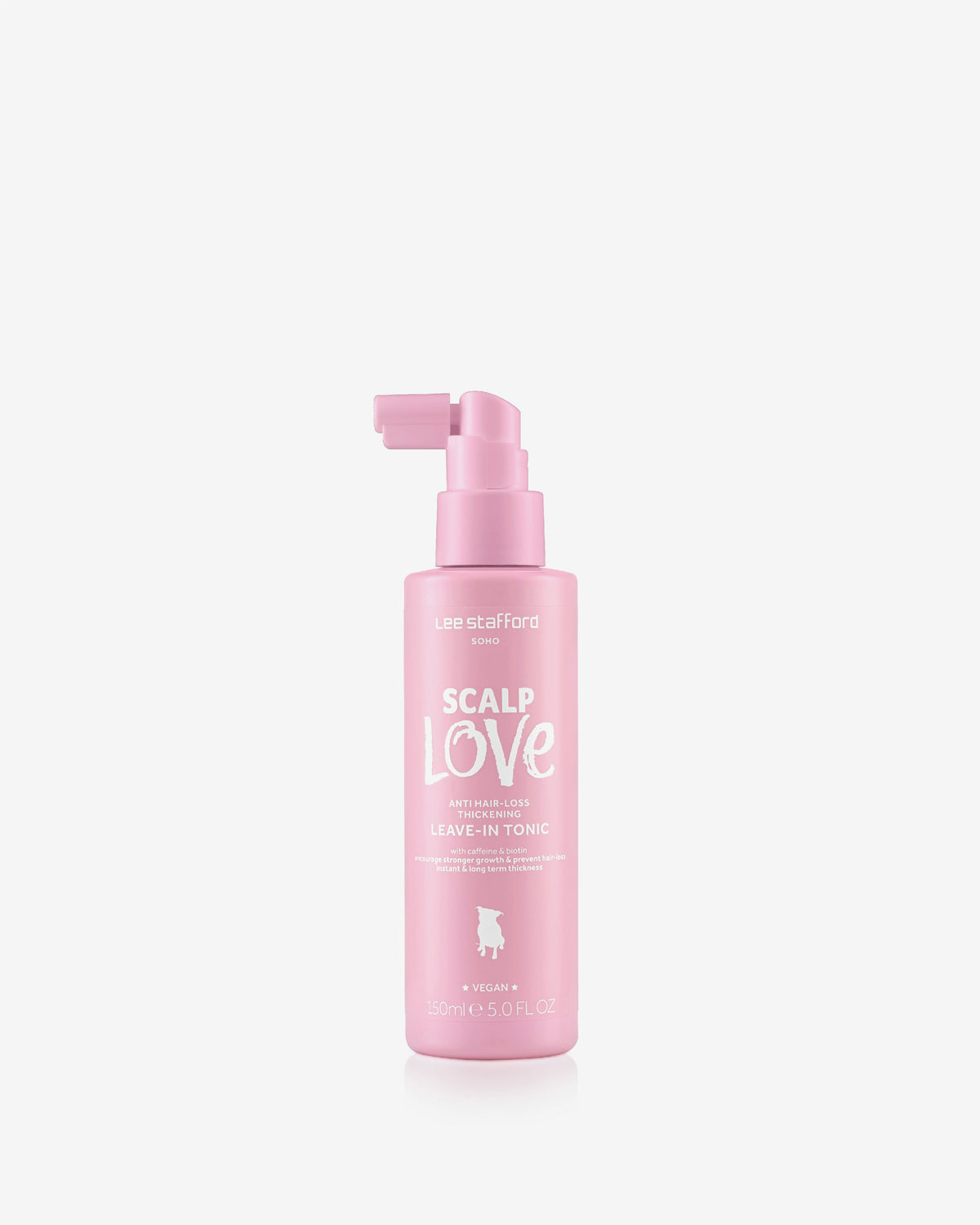 Scalp Love Anti-Breakage Leave-In Tonic