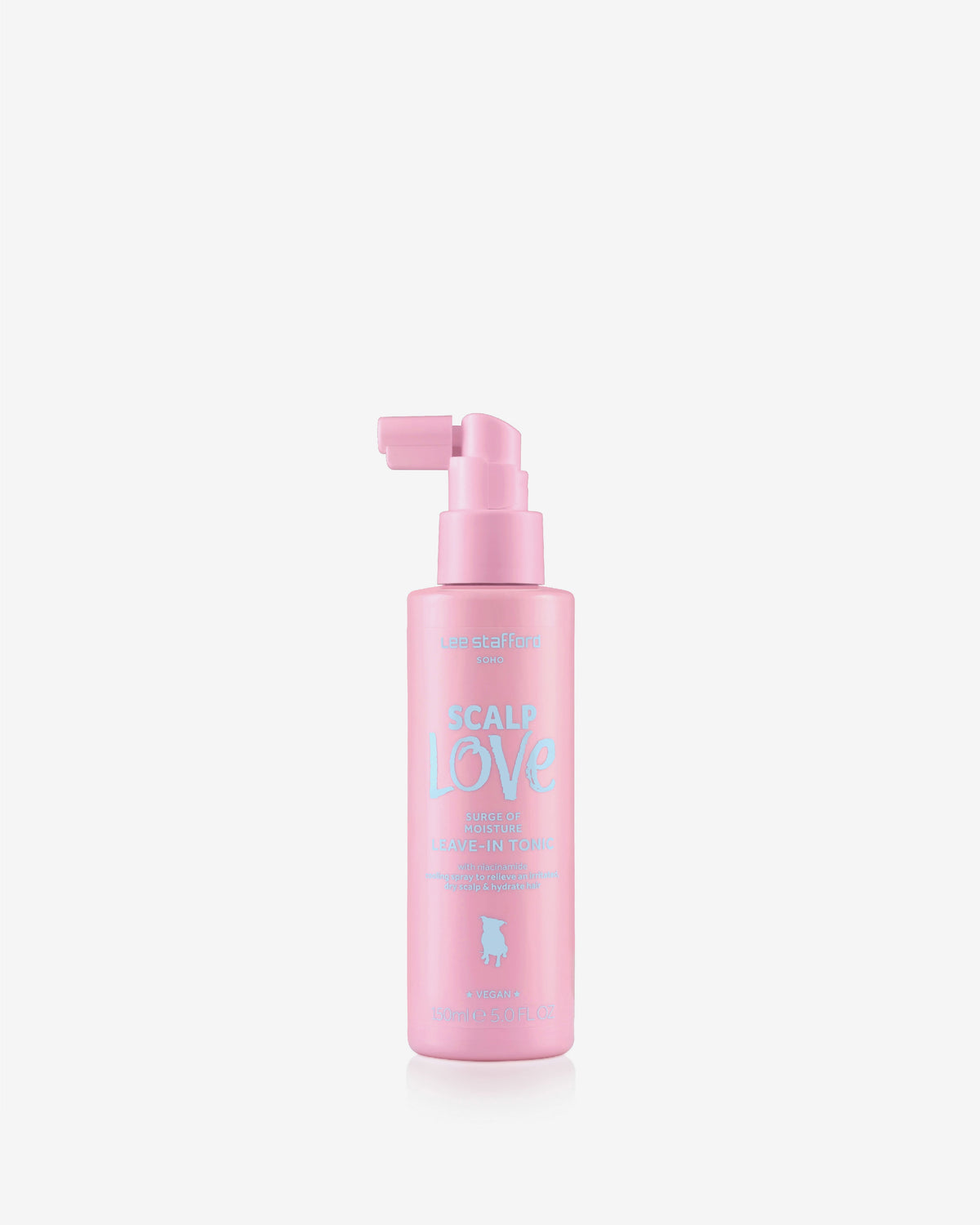 Moisture Burst Hydrating Leave-In Tonic