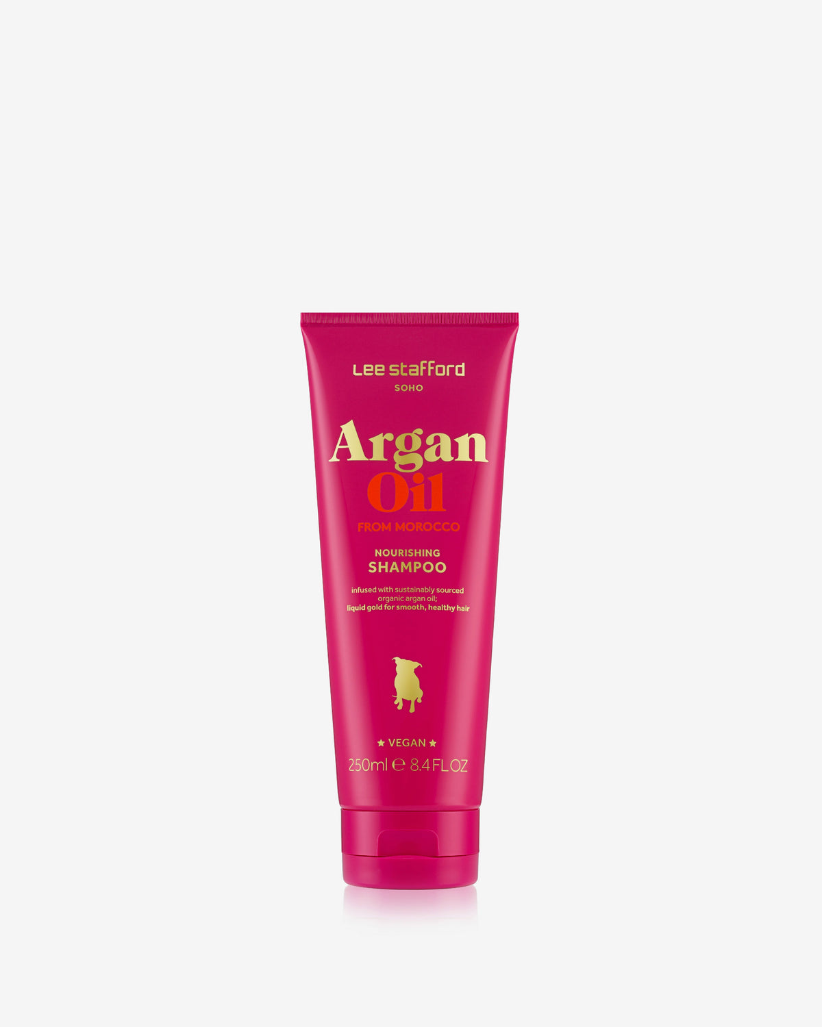 Argan Oil Nourishing Shampoo