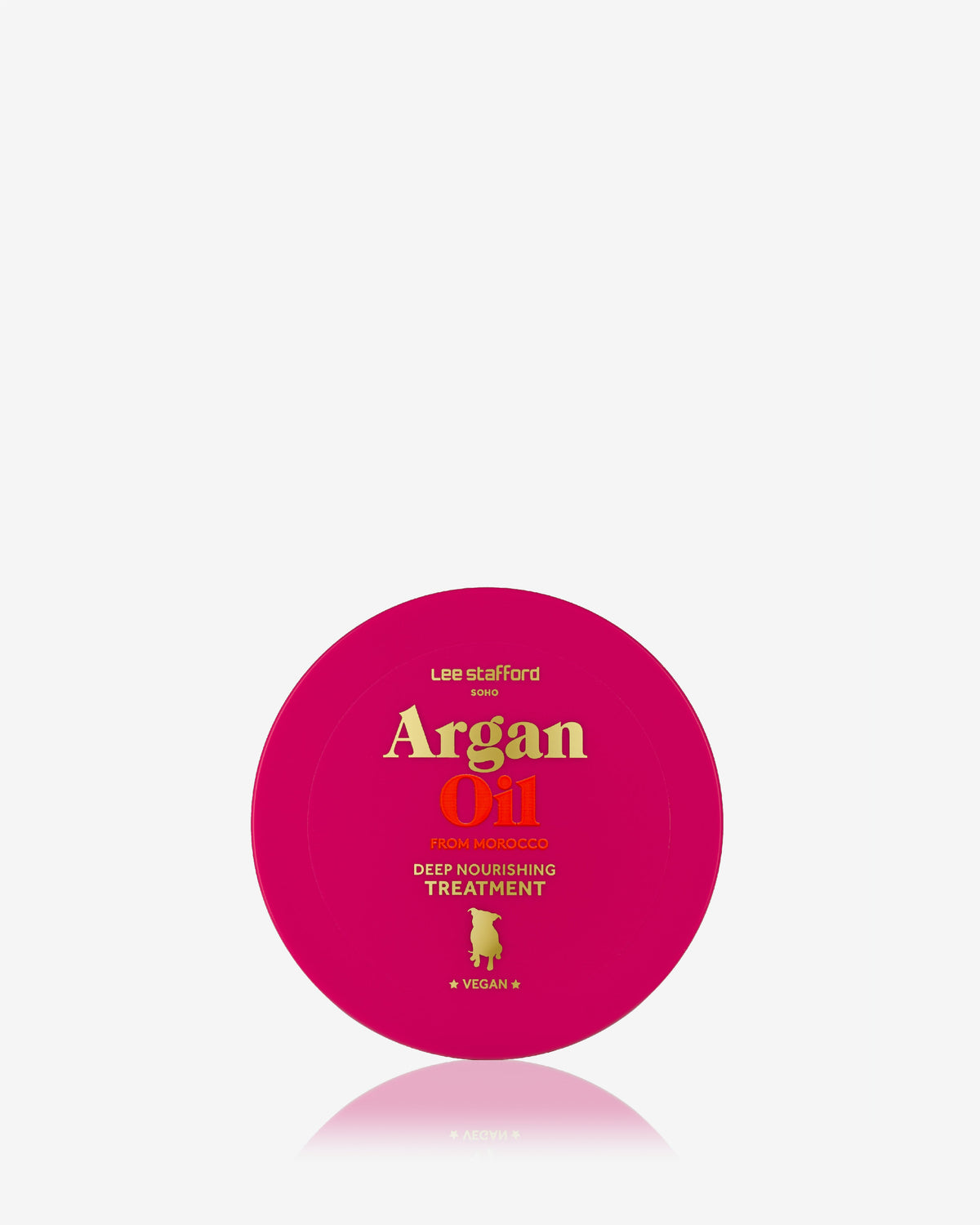 Argan Oil Deep Nourishing Treatment Mask