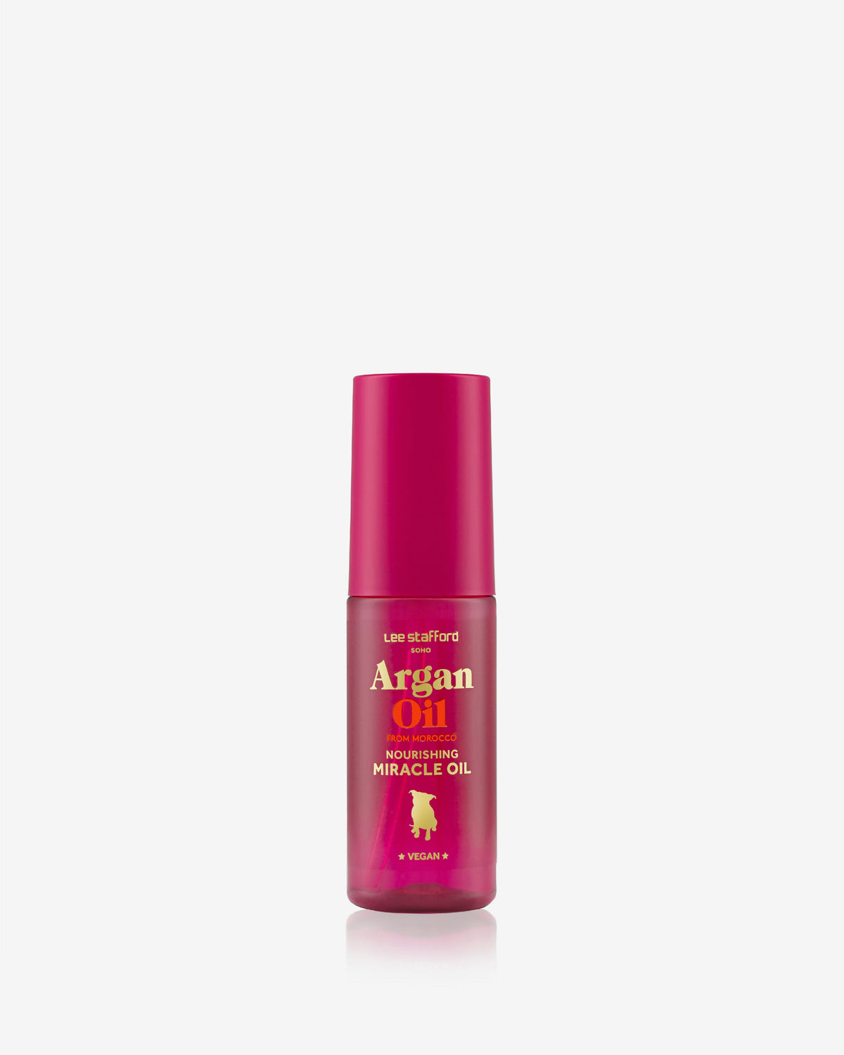 Argan Oil Nourishing Miracle Oil