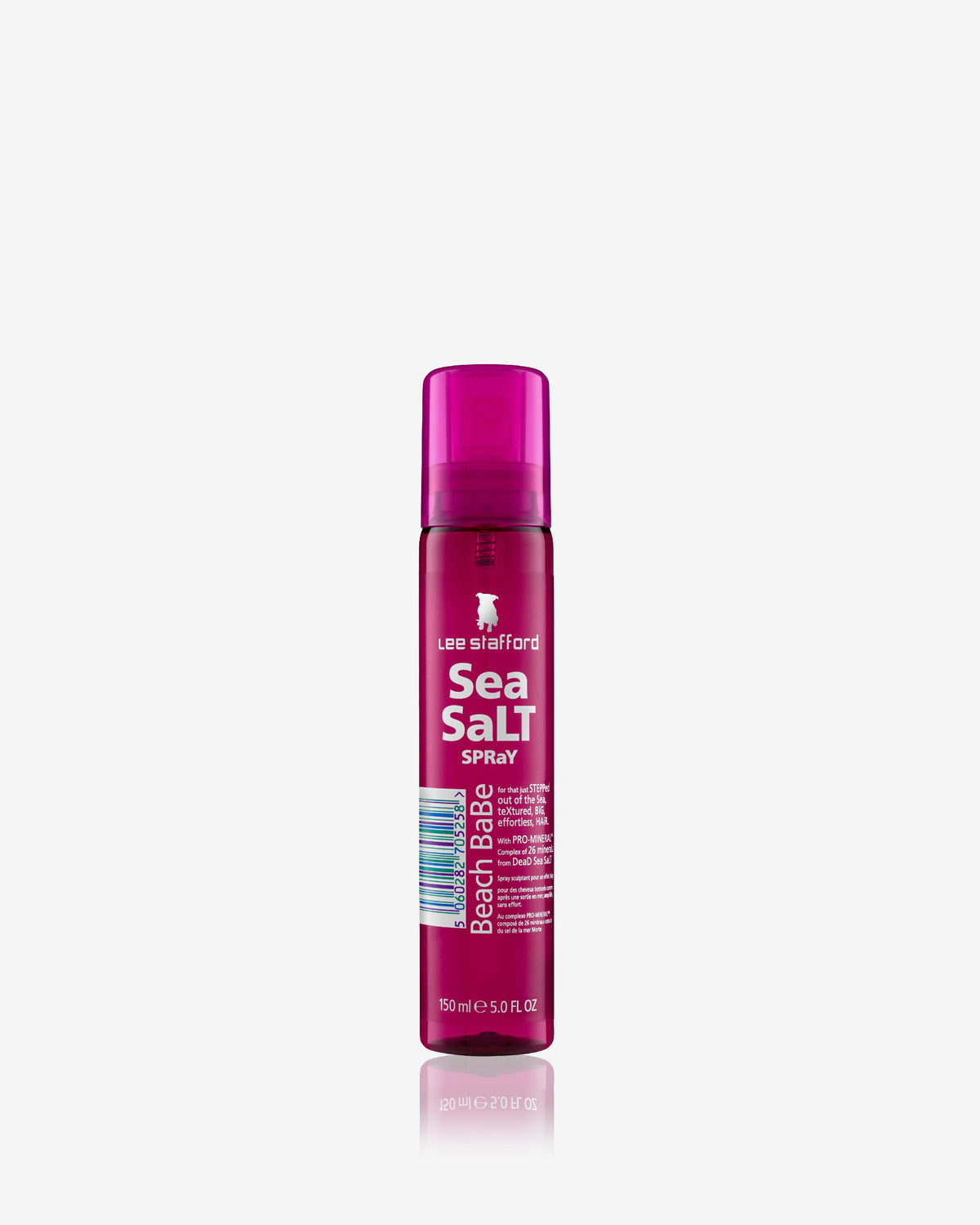 Texturising Sea Salt Spray