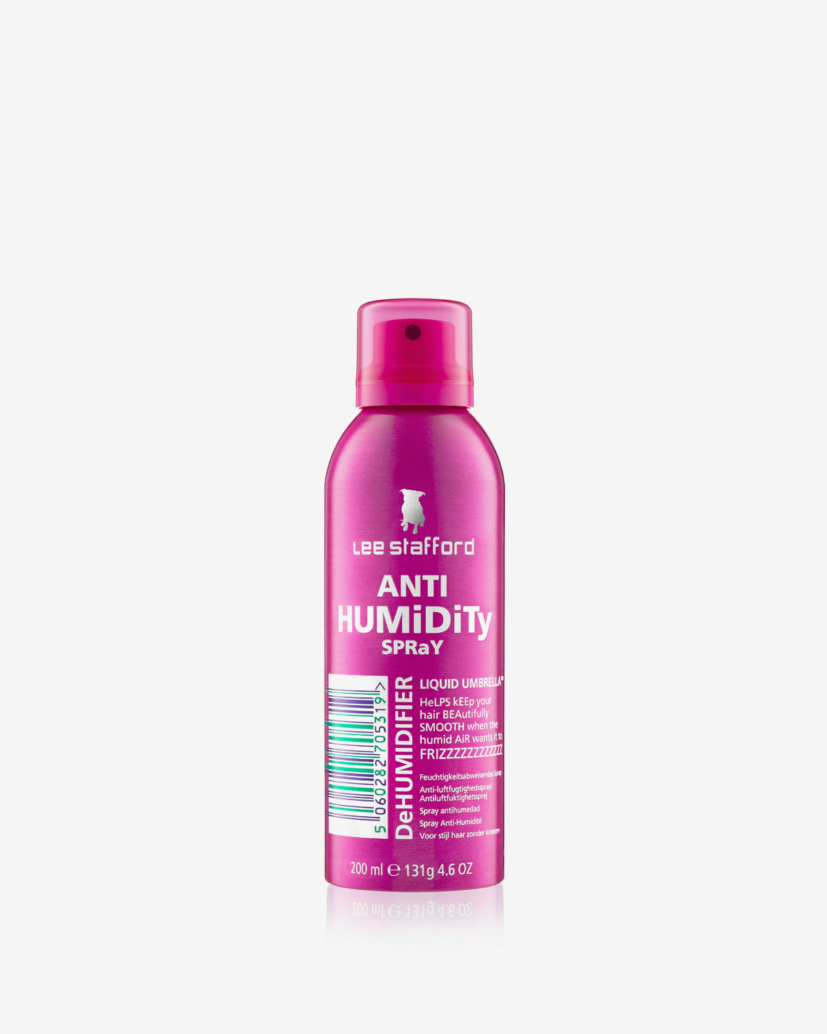 Anti-Humidity Spray