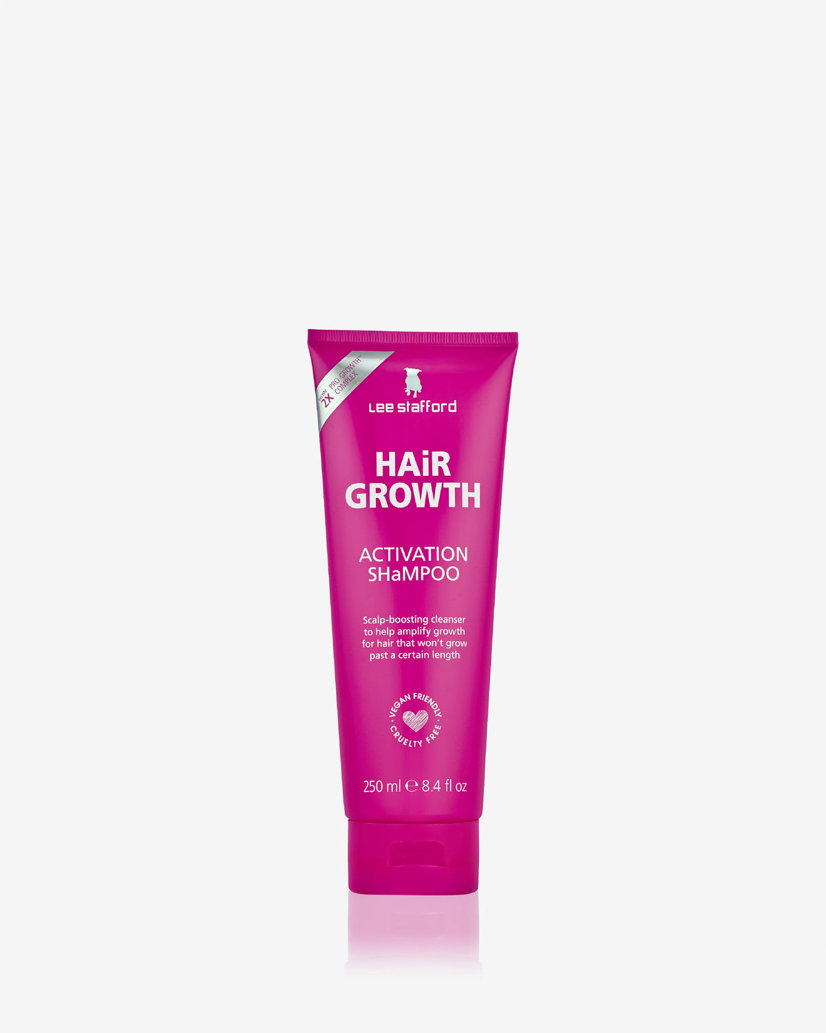 Grow Strong &amp; Long Activation Shampoo