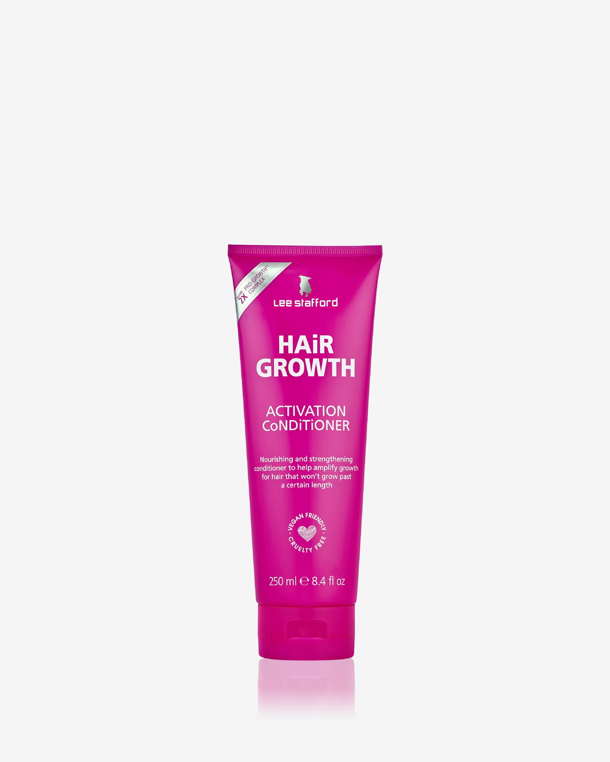 Grow Strong &amp; Long Activation Conditioner